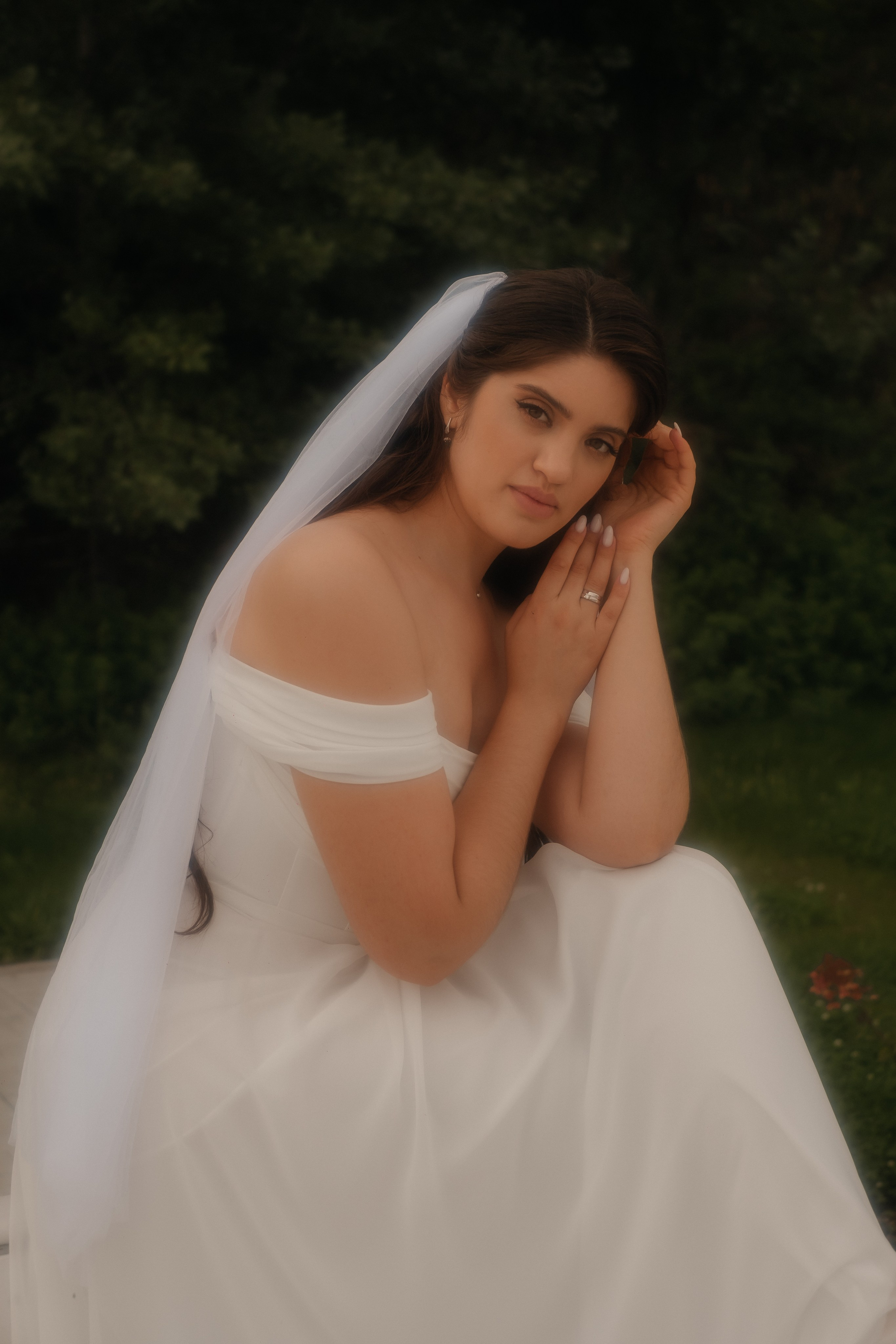 Свадьба Галины и Андрея | полный день. Фотограф в Новосибирске Диана Ильиных