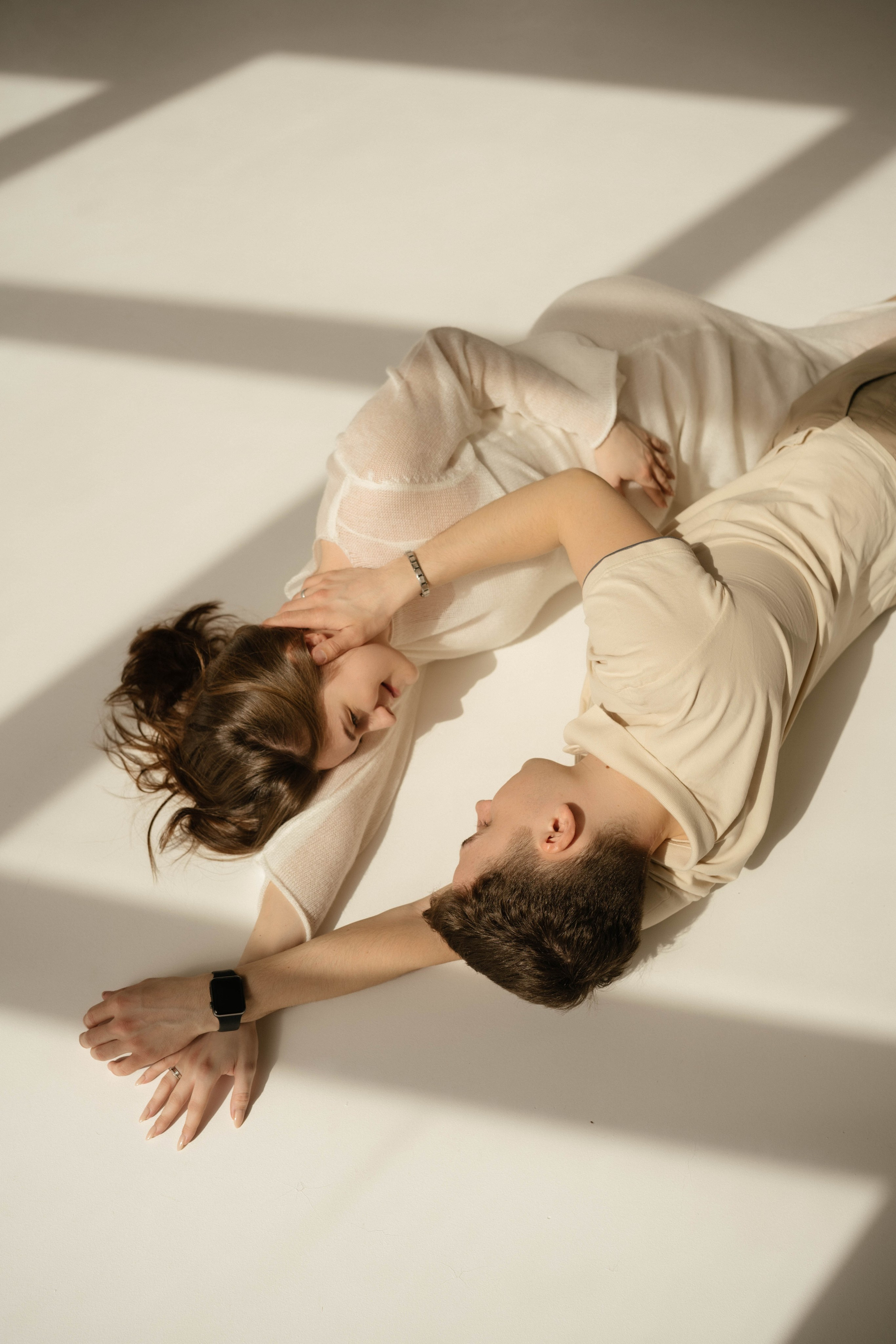 Ира и Паша | в ожидании. Фотограф в Новосибирске Диана Ильиных