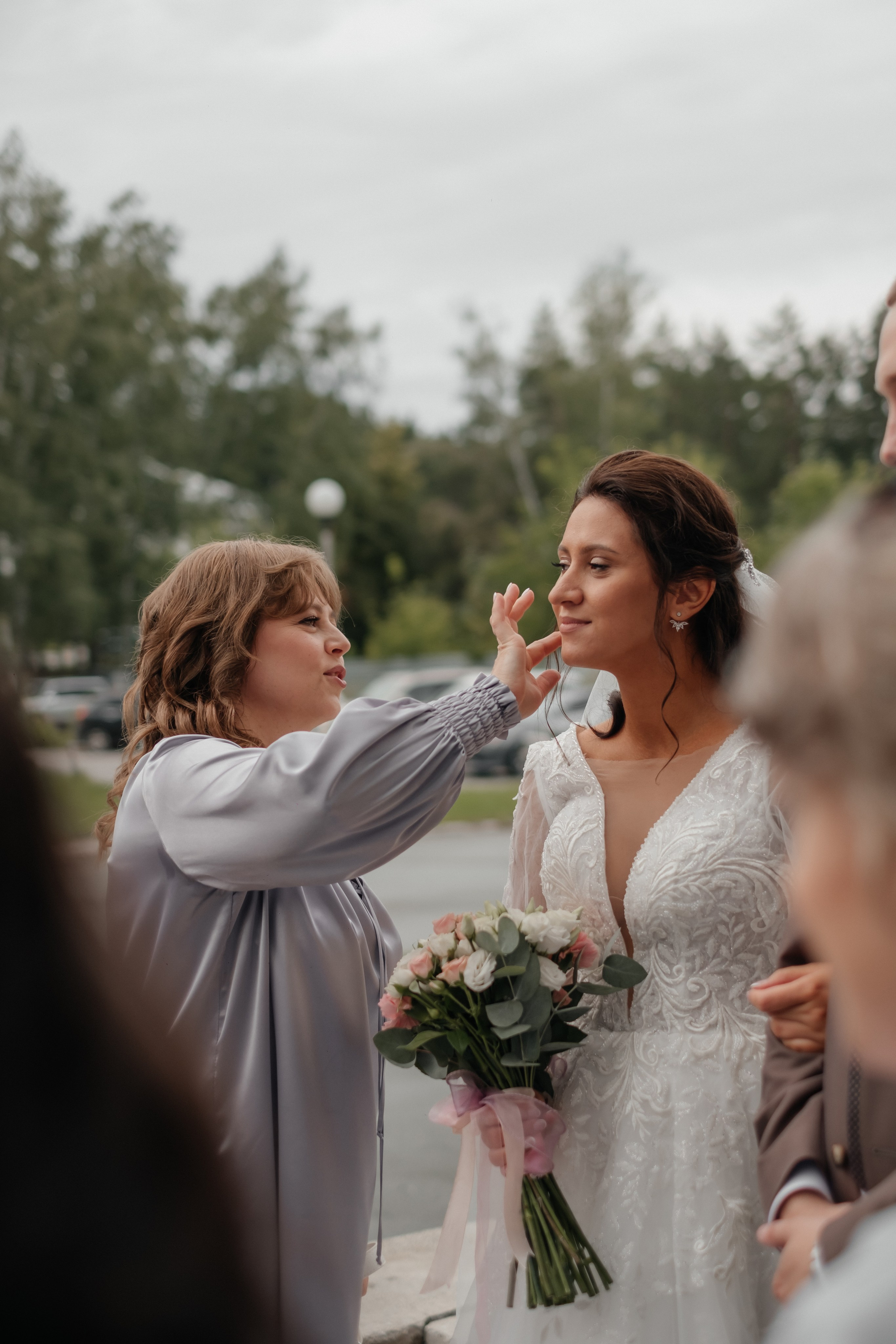 Свадьба Татьяны и Ильи. Фотограф в Новосибирске Диана Ильиных