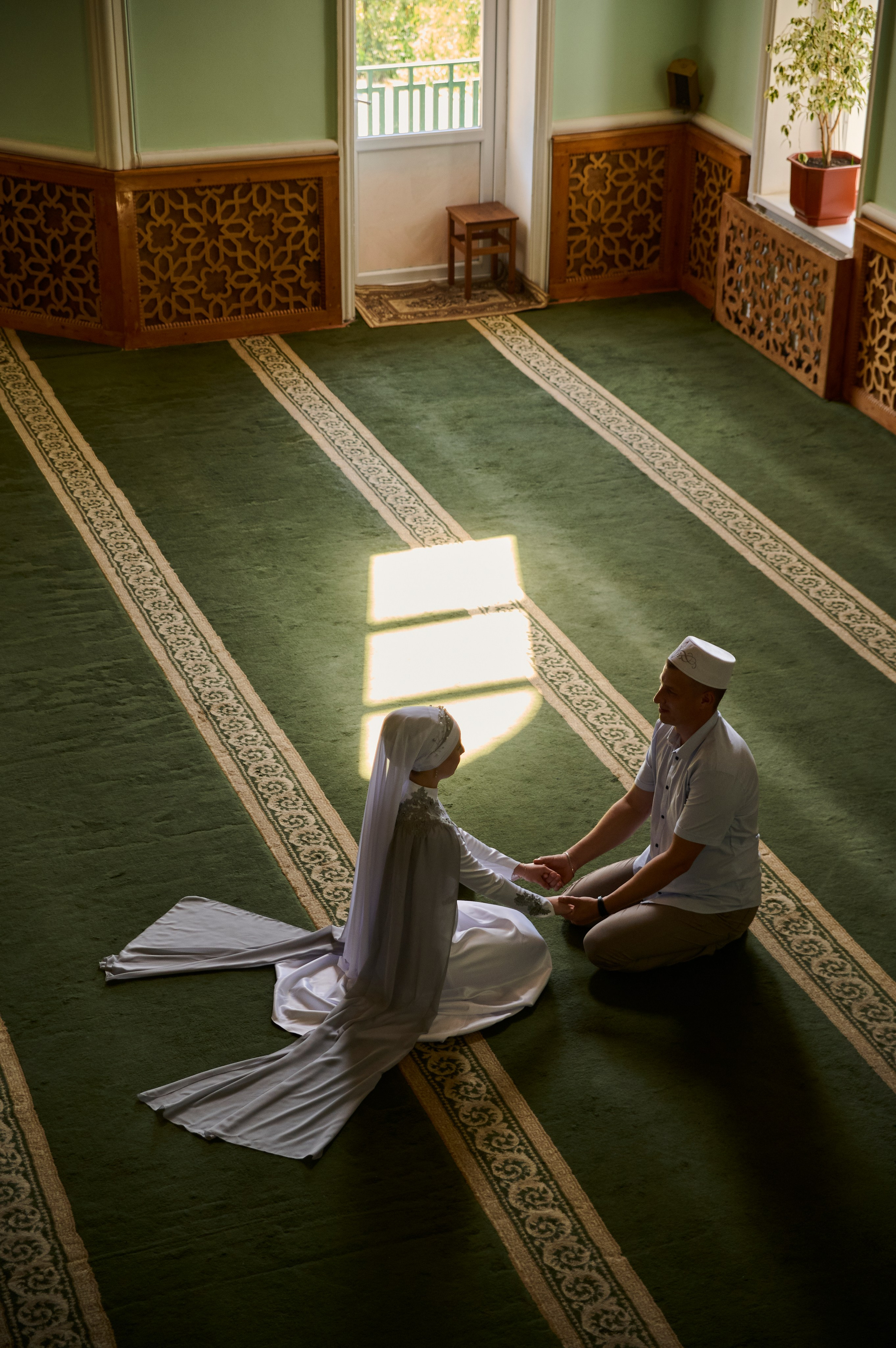 Никахи. Свадебный фотограф Тимур Хабибуллин