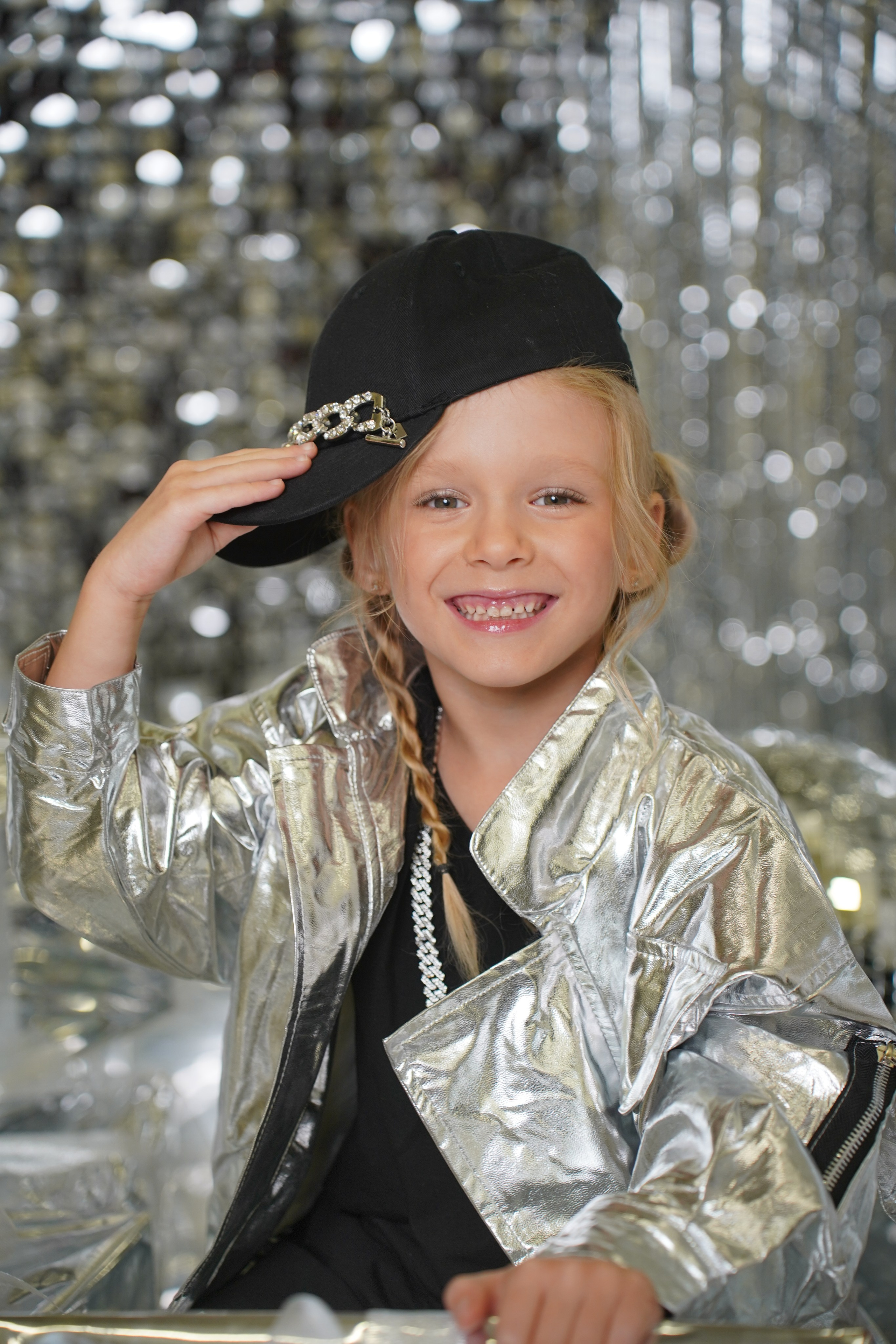 Анна Щевровская. Фотограф Полина Закирова