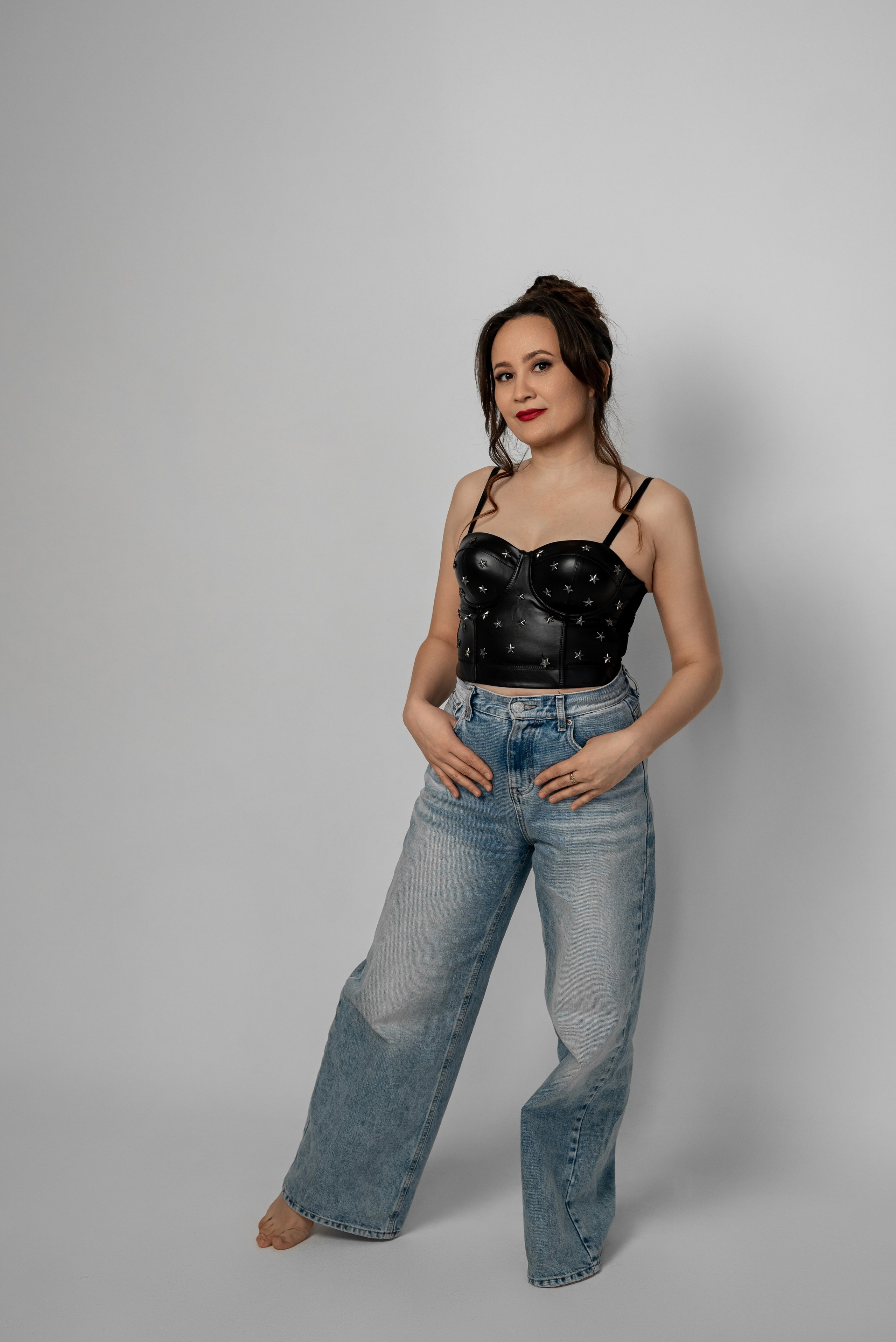 Танзиля. Фотограф в городе Салават