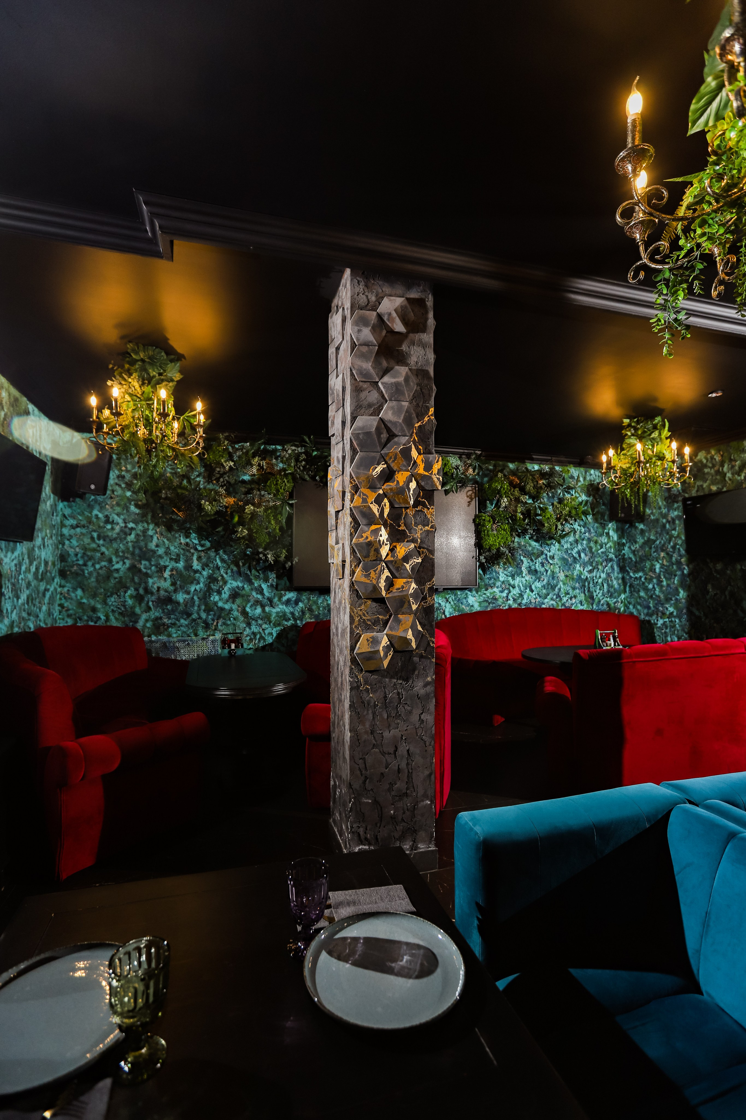 BORDO. Фотограф в Краснодаре Анна Светикова