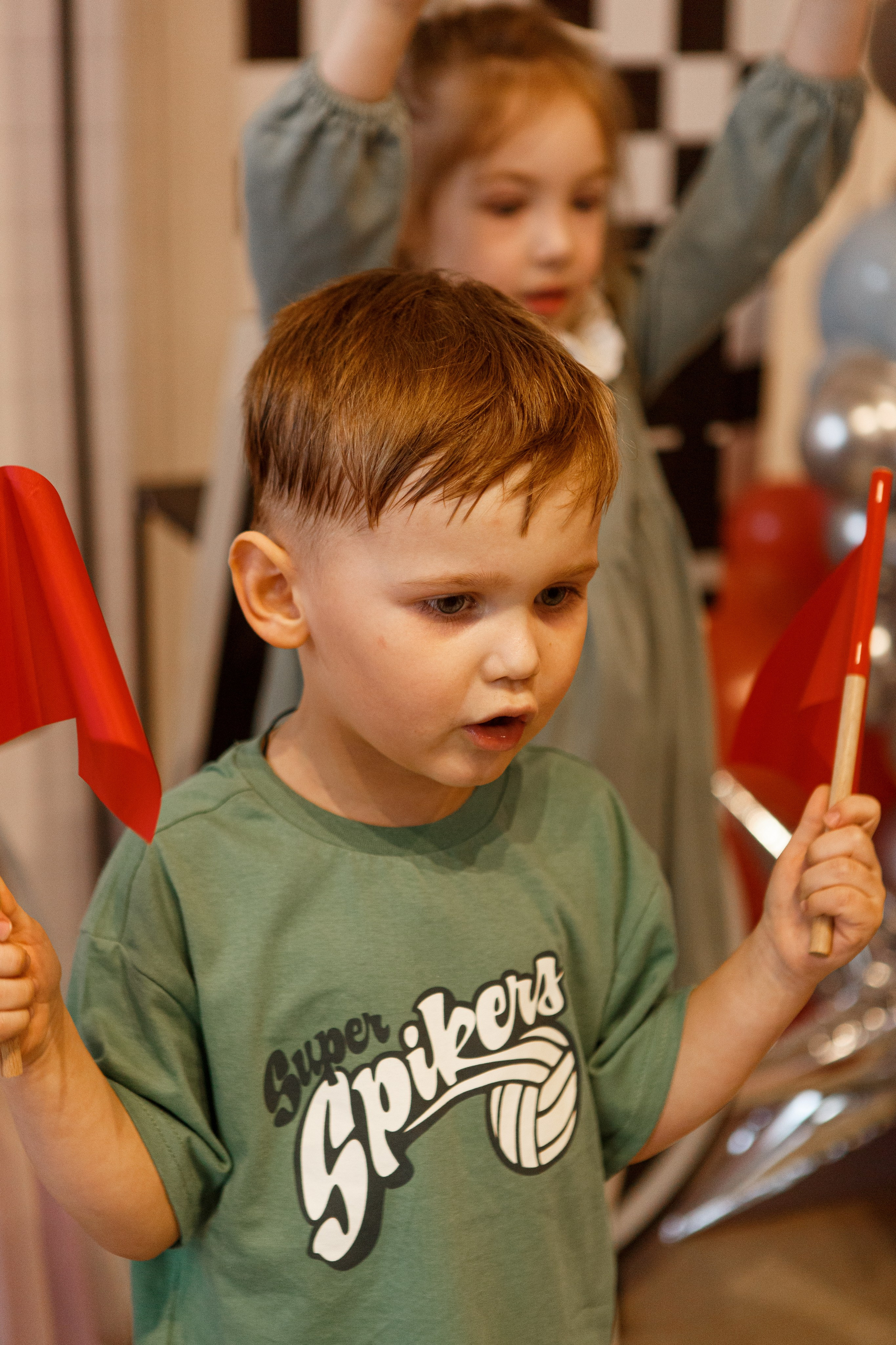 Детский День Рождения. Индивидуальные и семейные съёмки в Уфа Маргарита Истомина