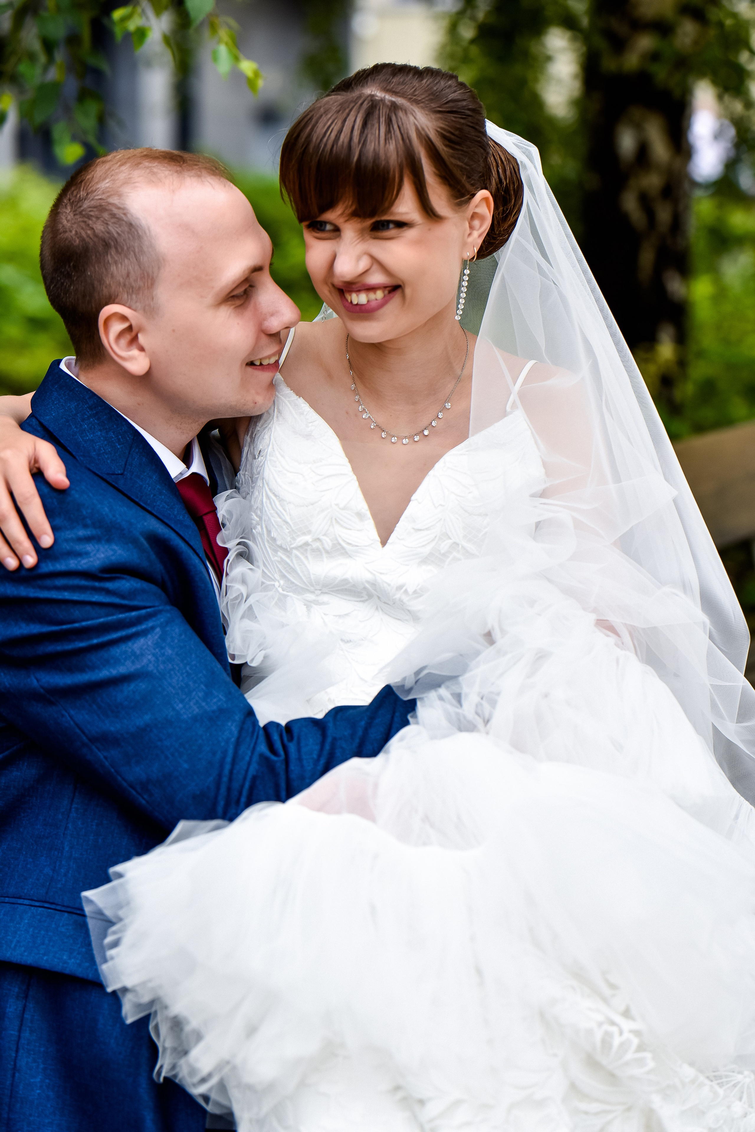 Свадьба Андрей и Ирина