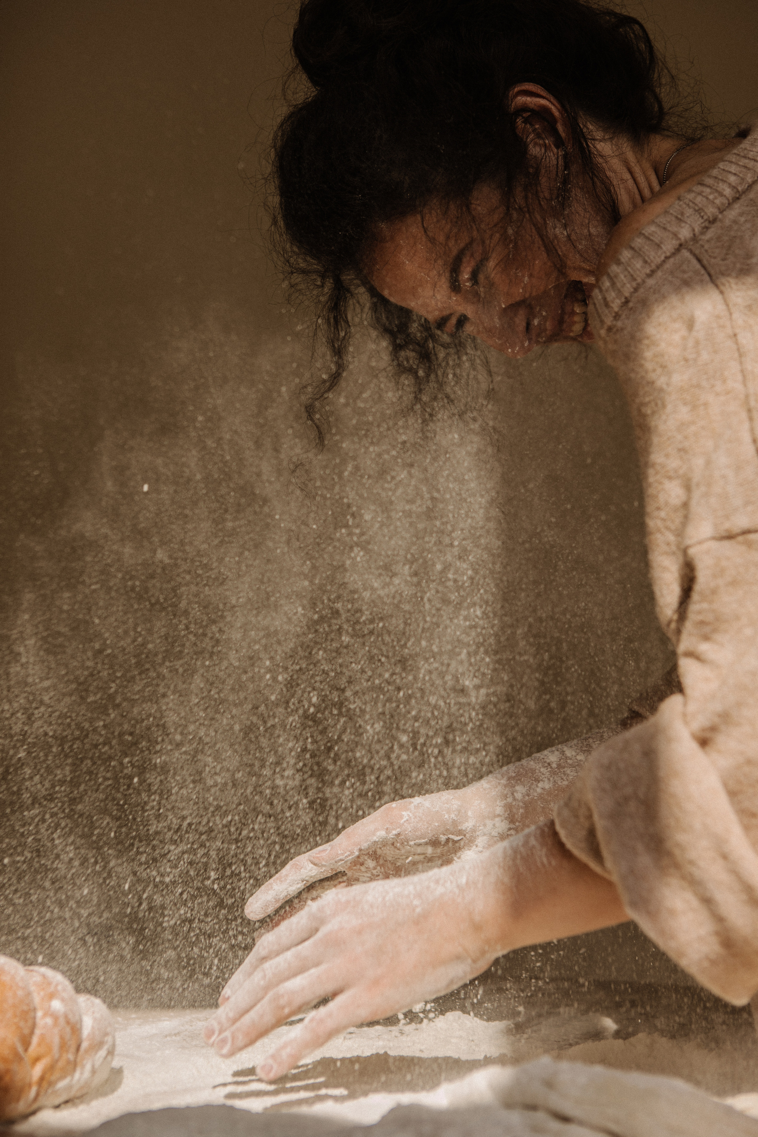 Женский портрет. Kris geimor фотограф