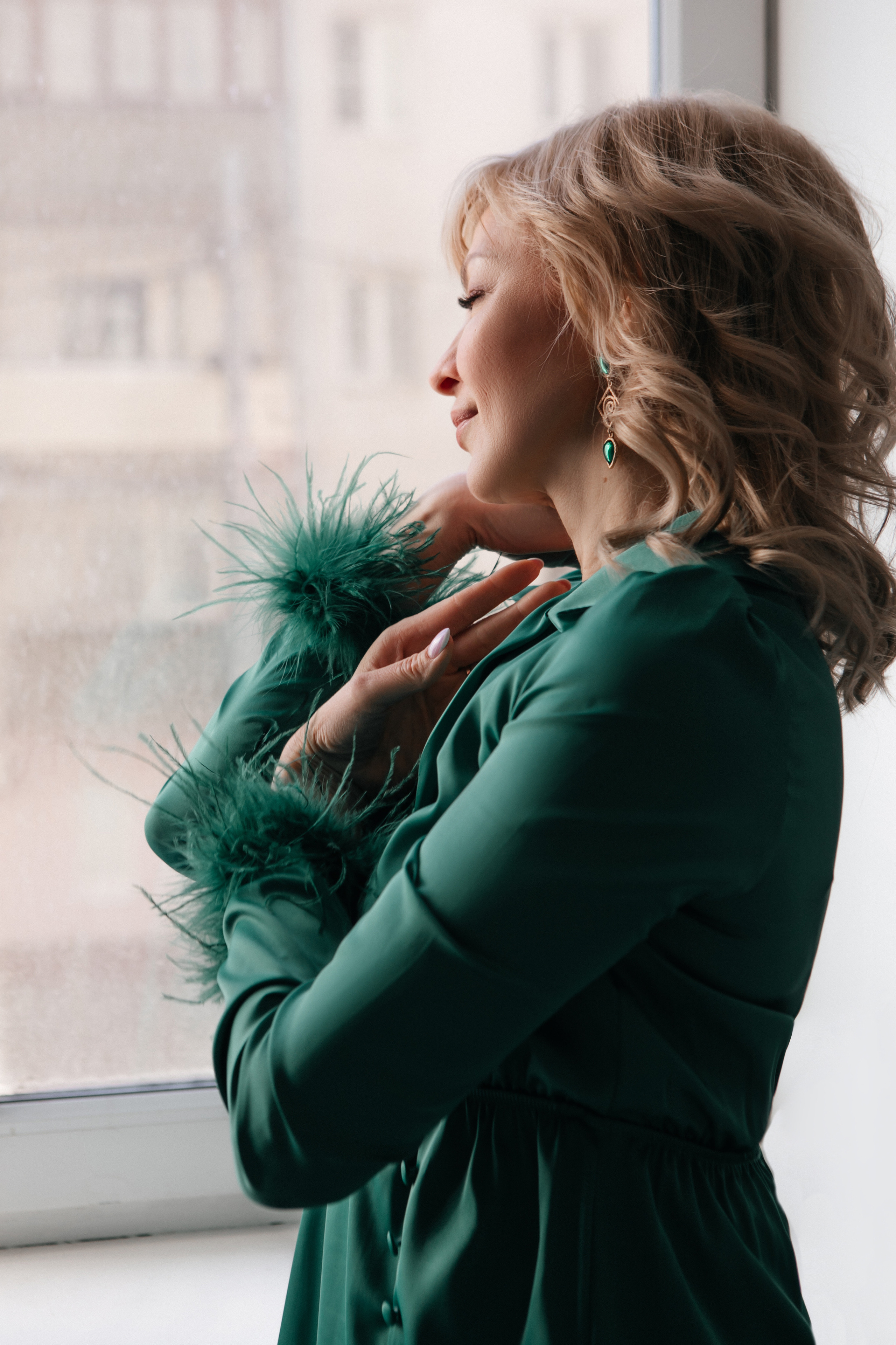 Контент съемки. Kris geimor фотограф