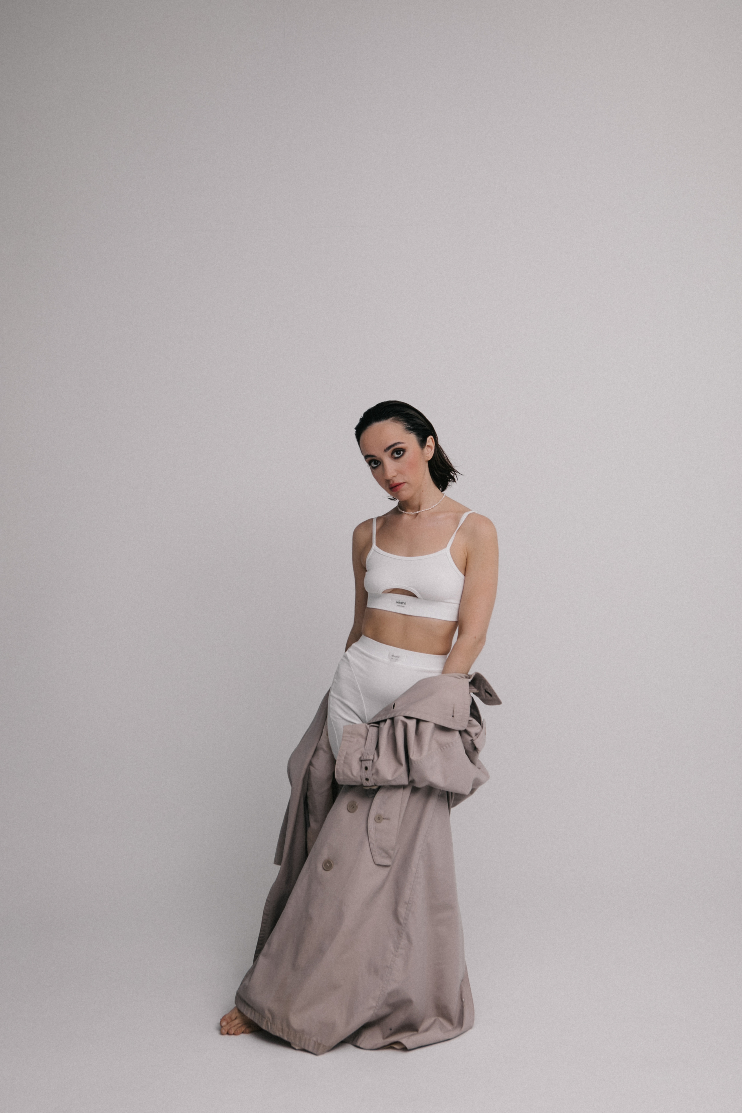 Женский портрет. Kris geimor фотограф