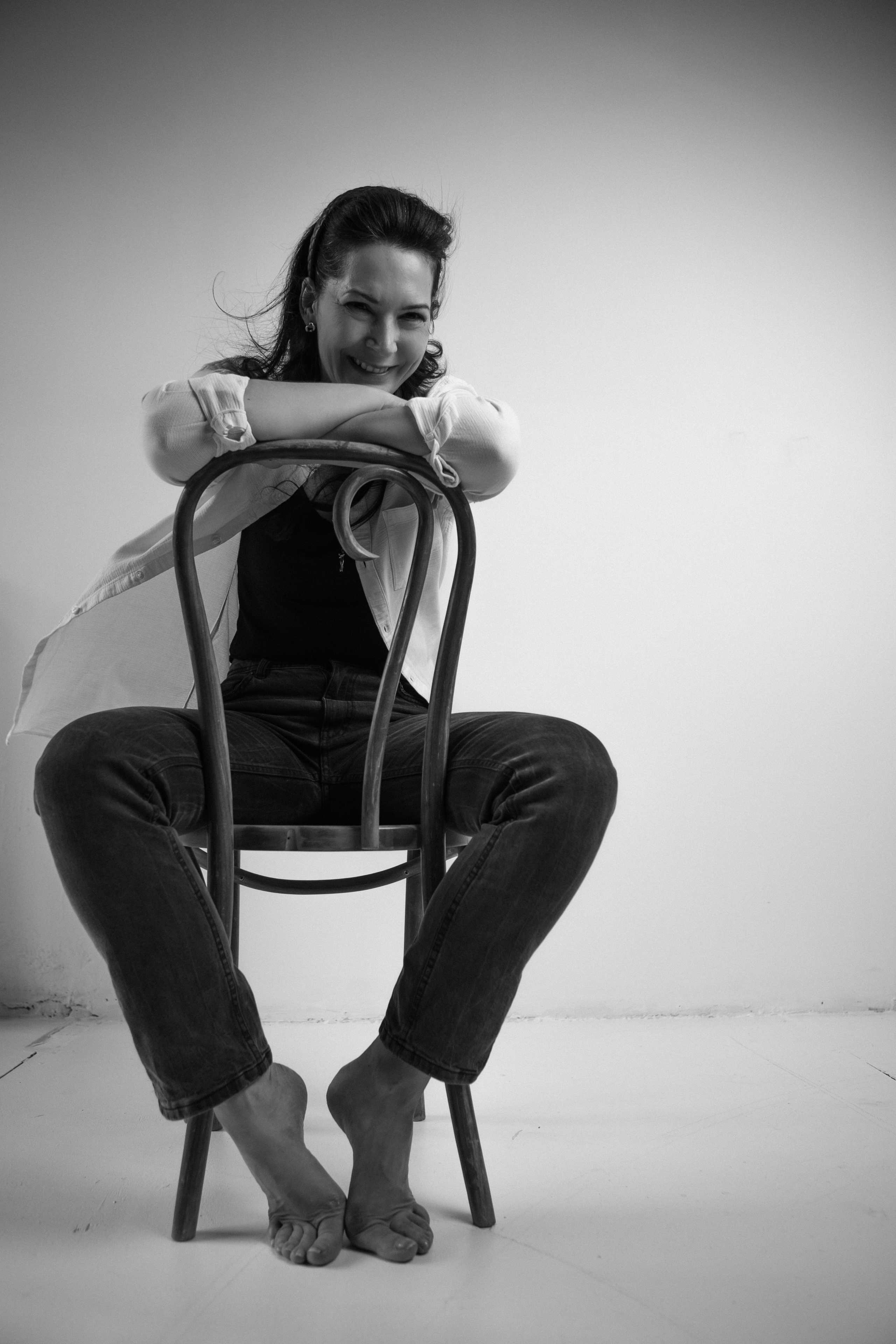 ПРОЕКТ МОТЫЛЕК. Kris geimor фотограф