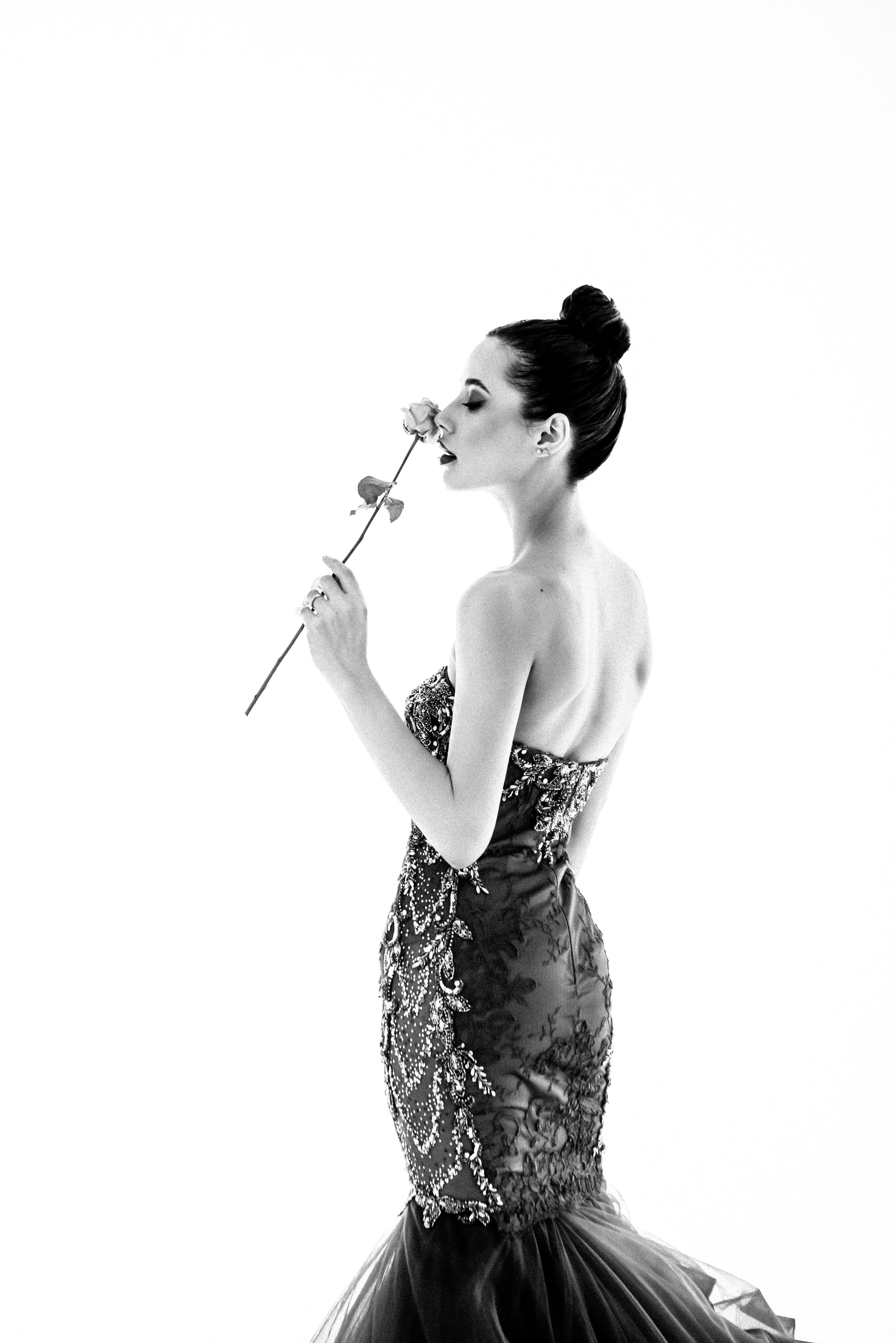 Черно белые фото. Kris geimor фотограф