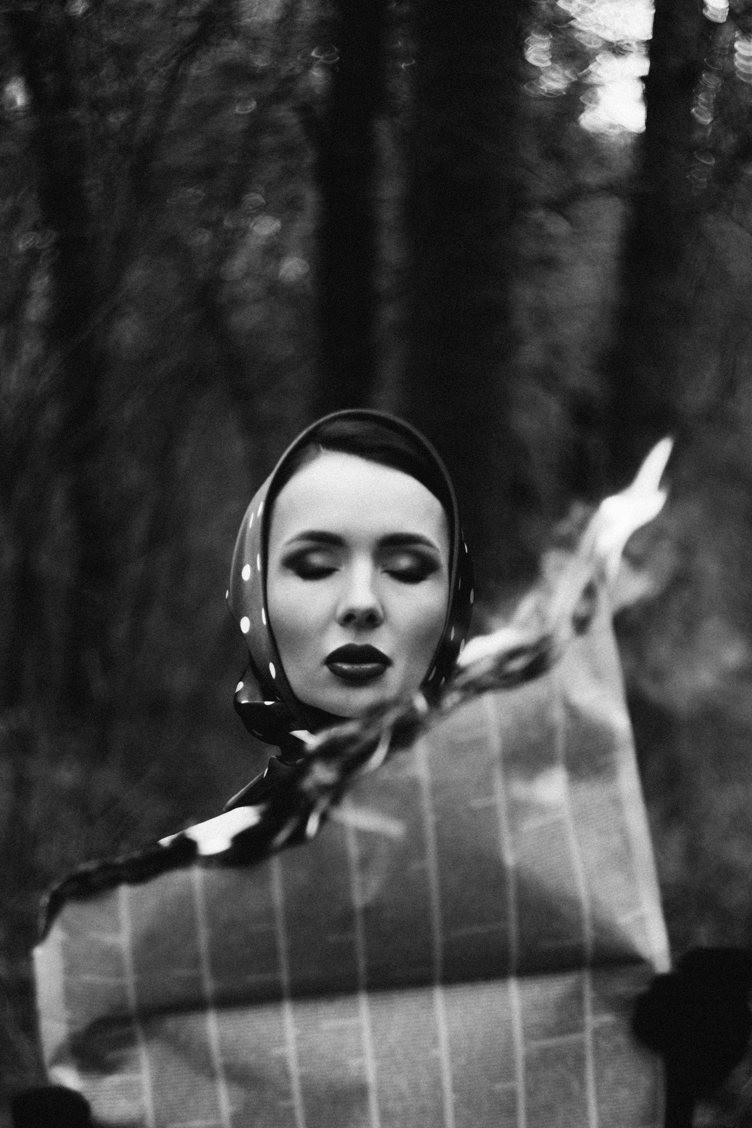 Черно белые фото. Kris geimor фотограф