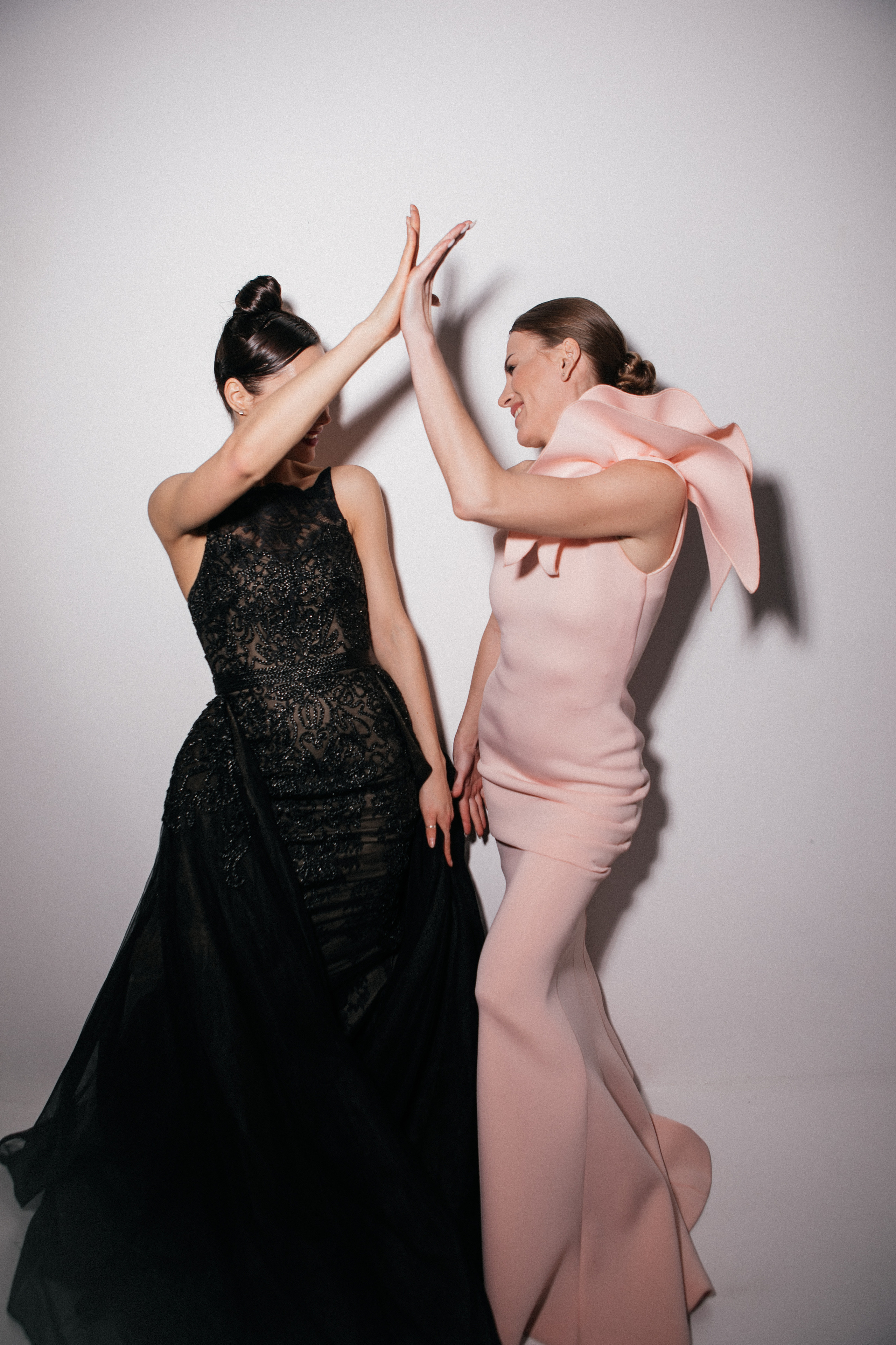 Когда вас много. Kris geimor фотограф