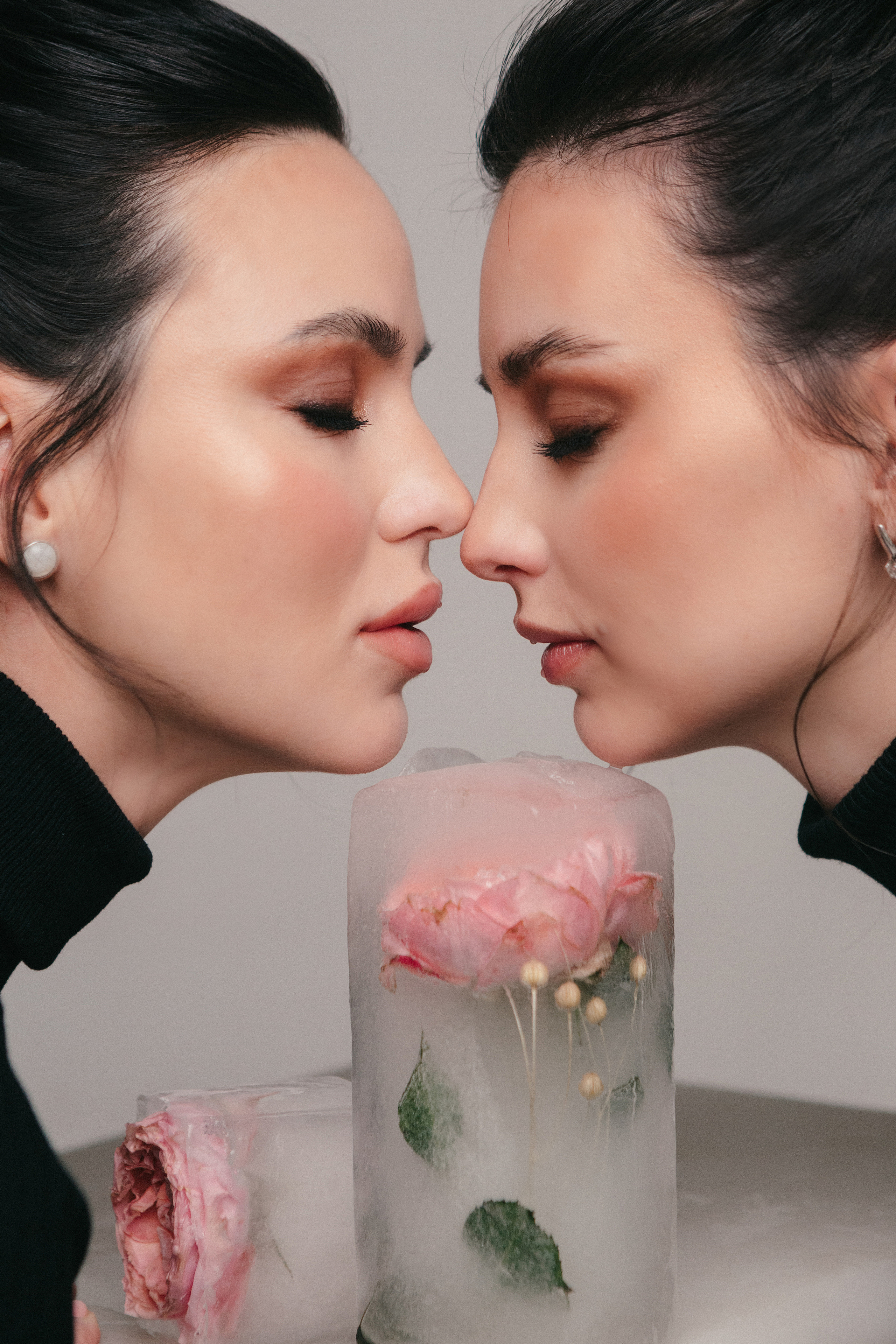 Когда вас много. Kris geimor фотограф