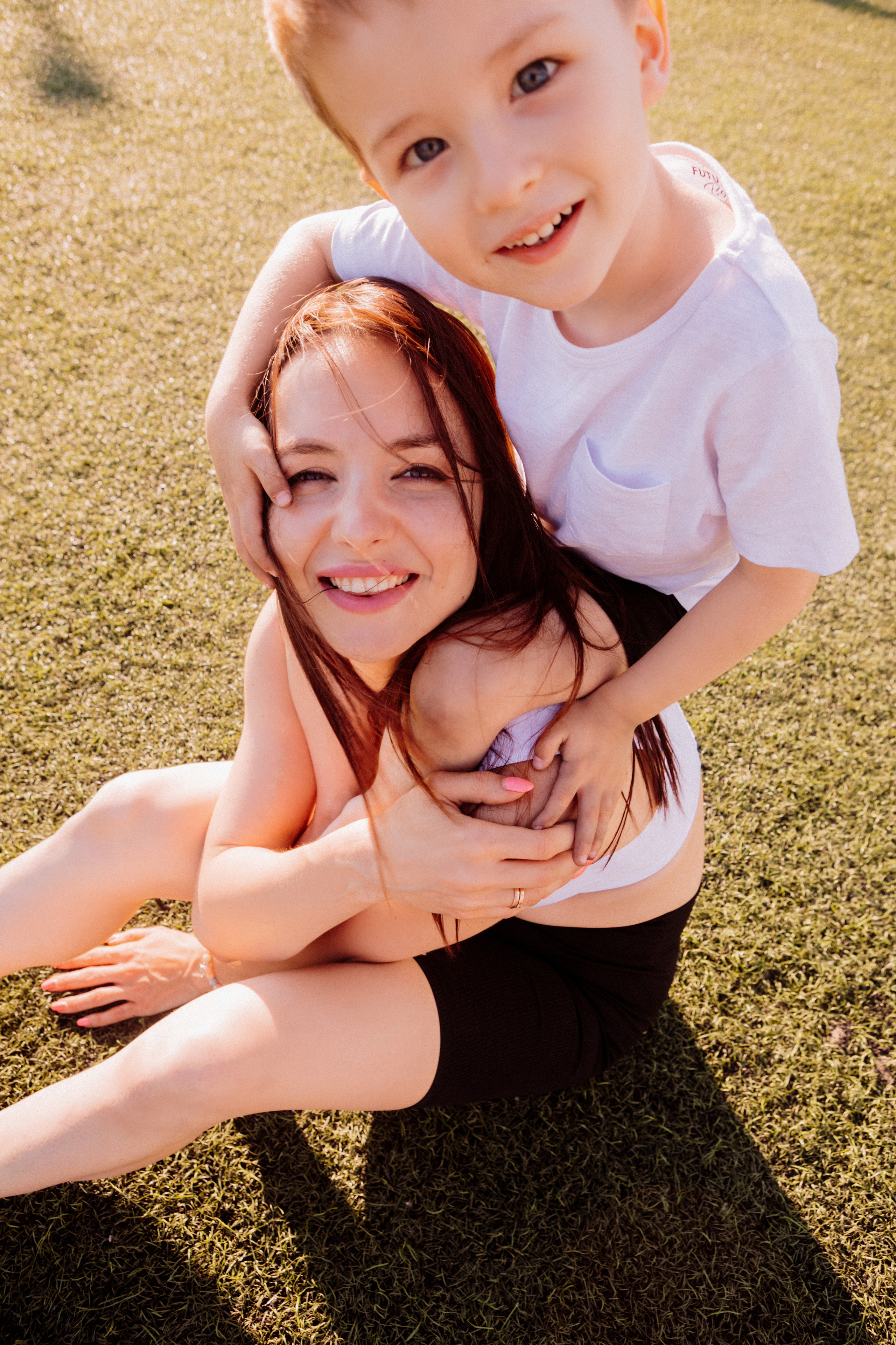 Съемка на улице. Kris geimor фотограф