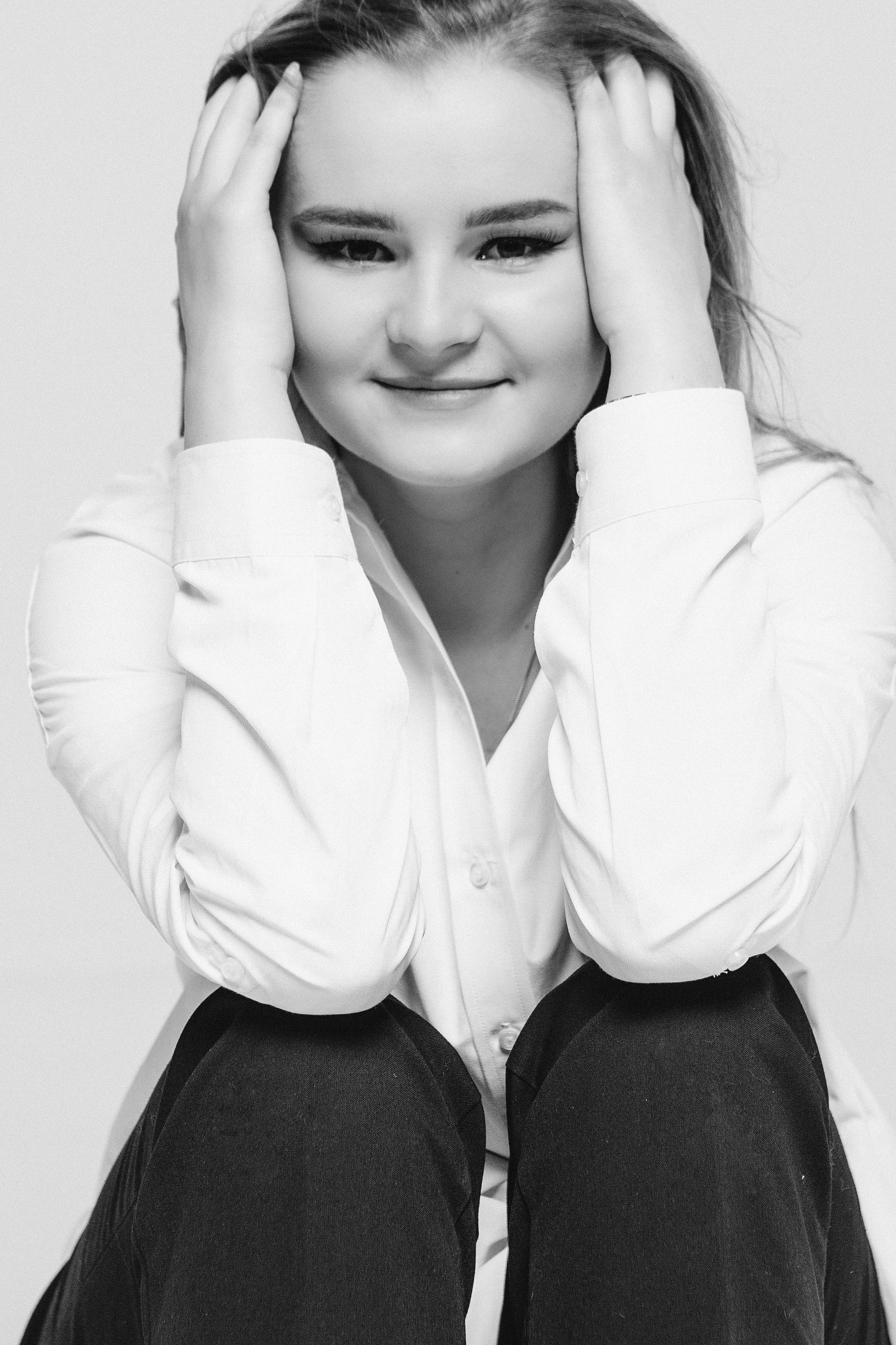 ПРОЕКТ МОТЫЛЕК. Kris geimor фотограф