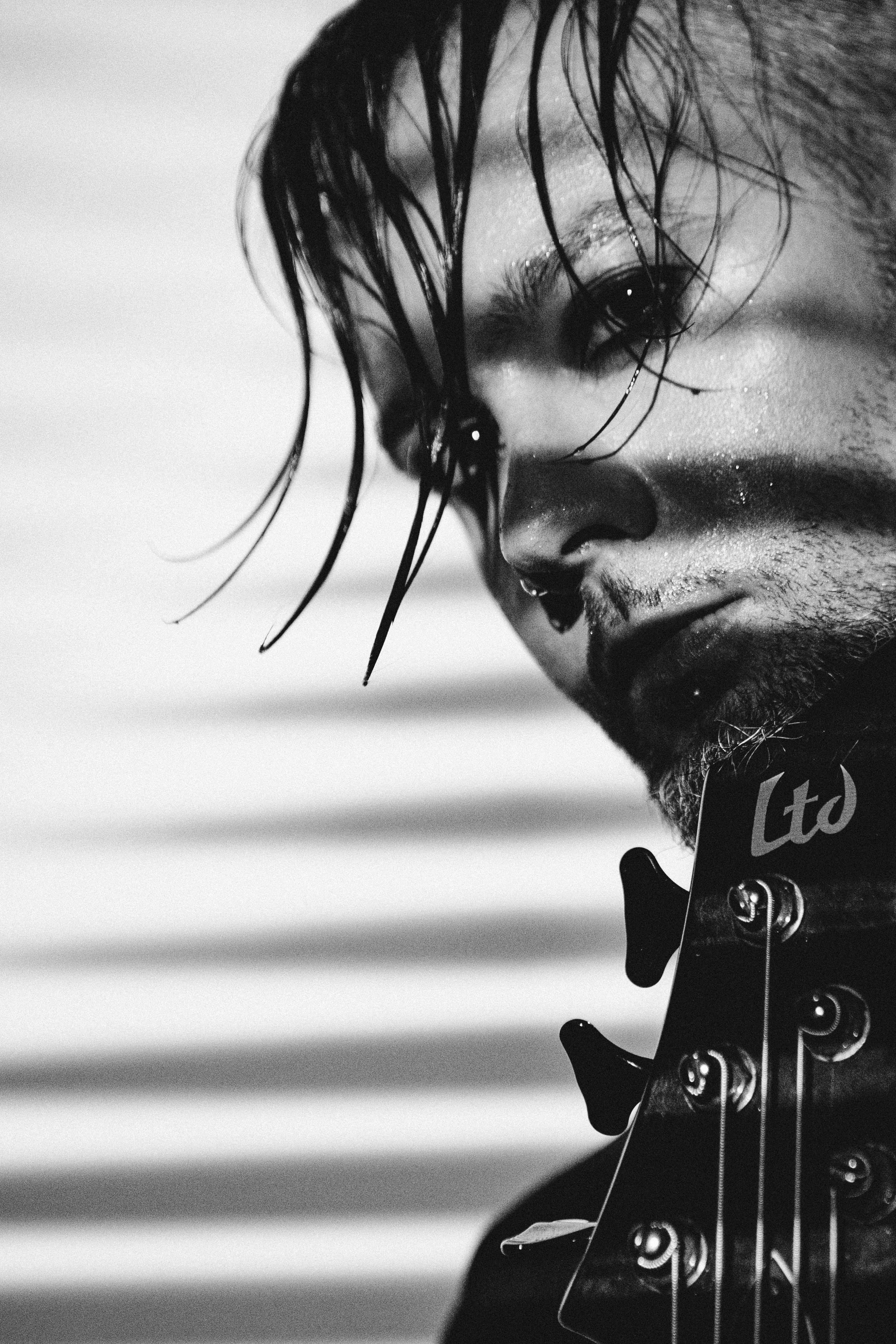 Мужская съемка. Kris geimor фотограф