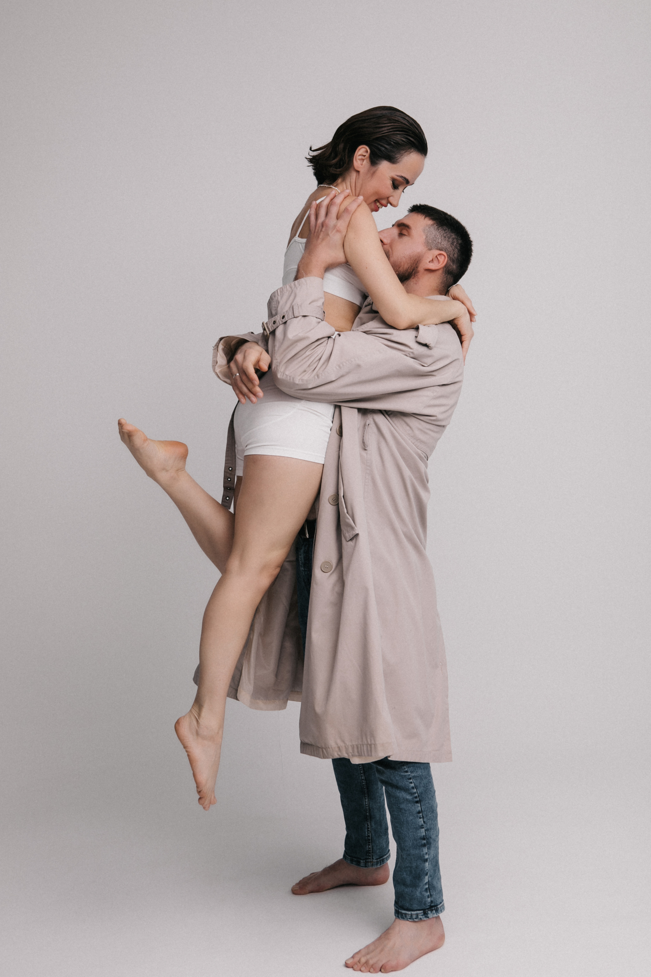 Лав стори. Kris geimor фотограф