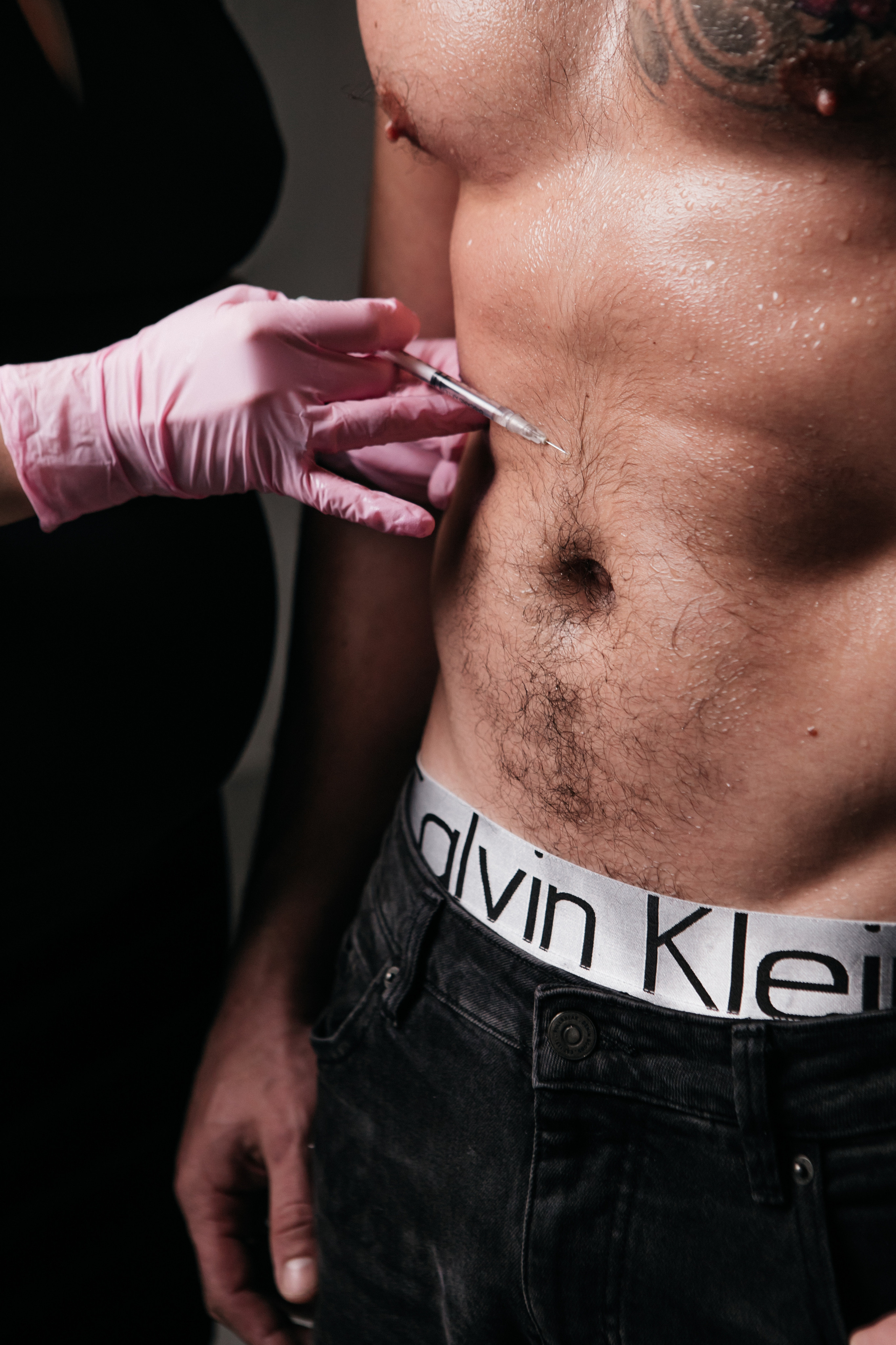 Контент съемки. Kris geimor фотограф