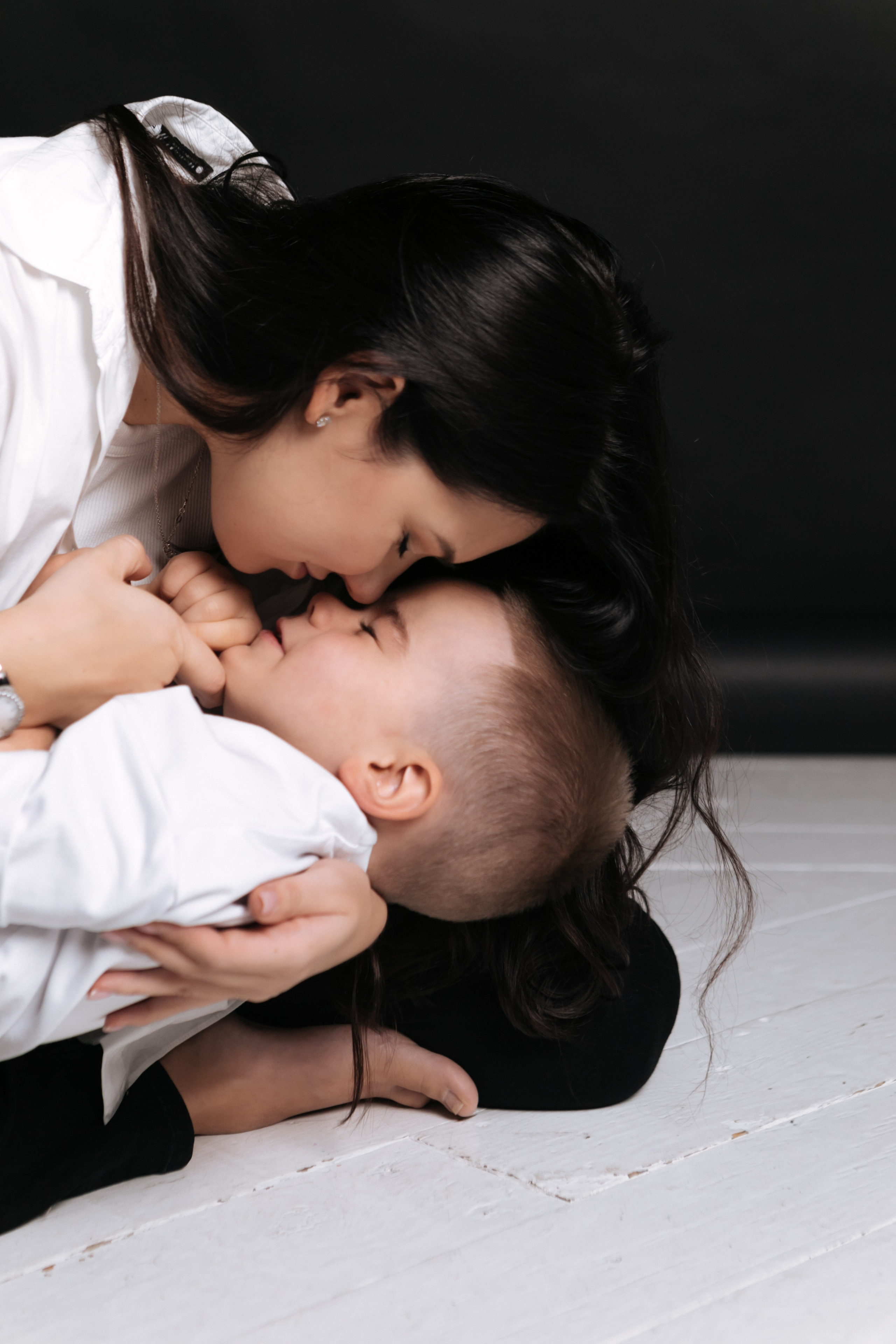 Семейная съемка. Kris geimor фотограф