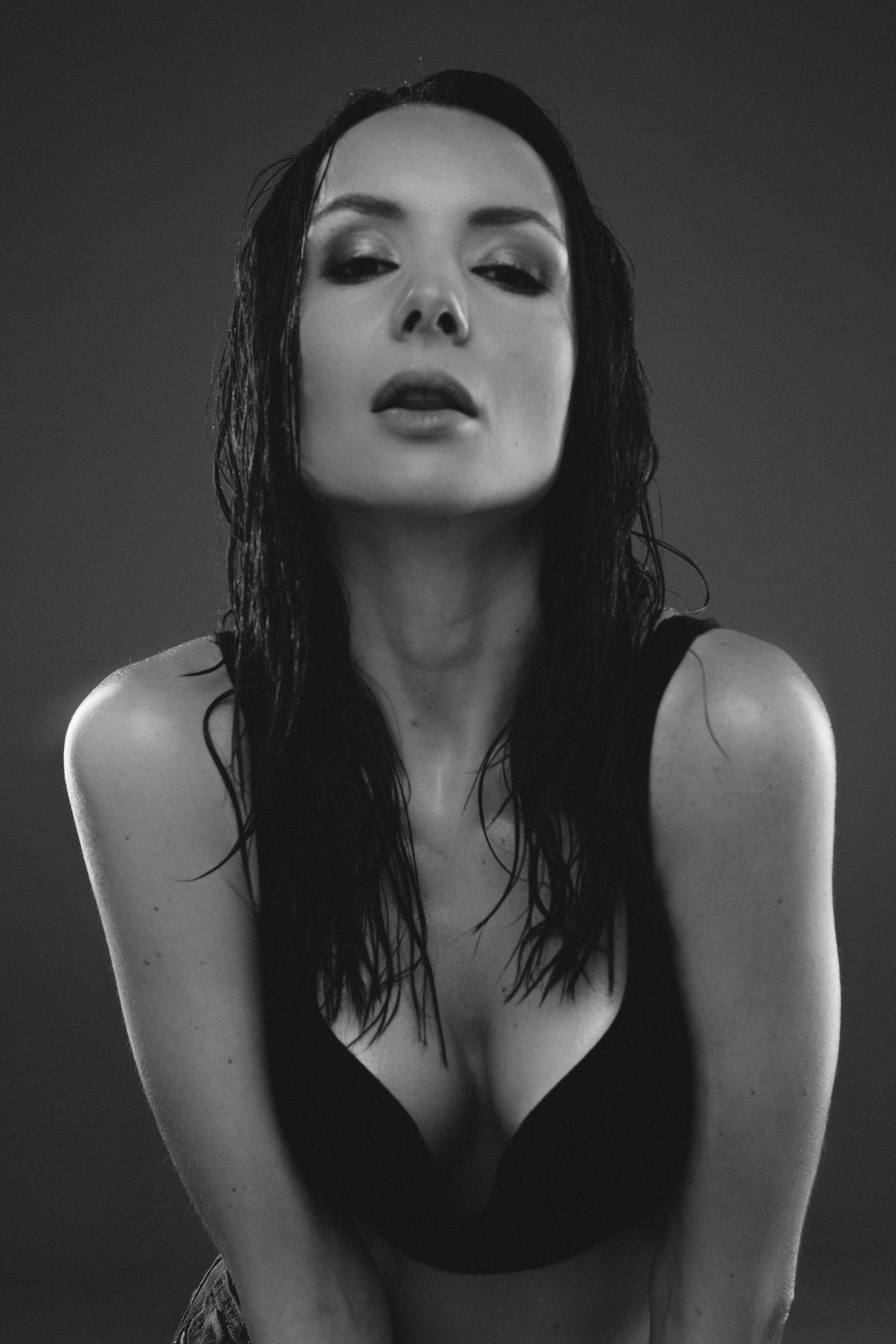 Женский портрет. Kris geimor фотограф