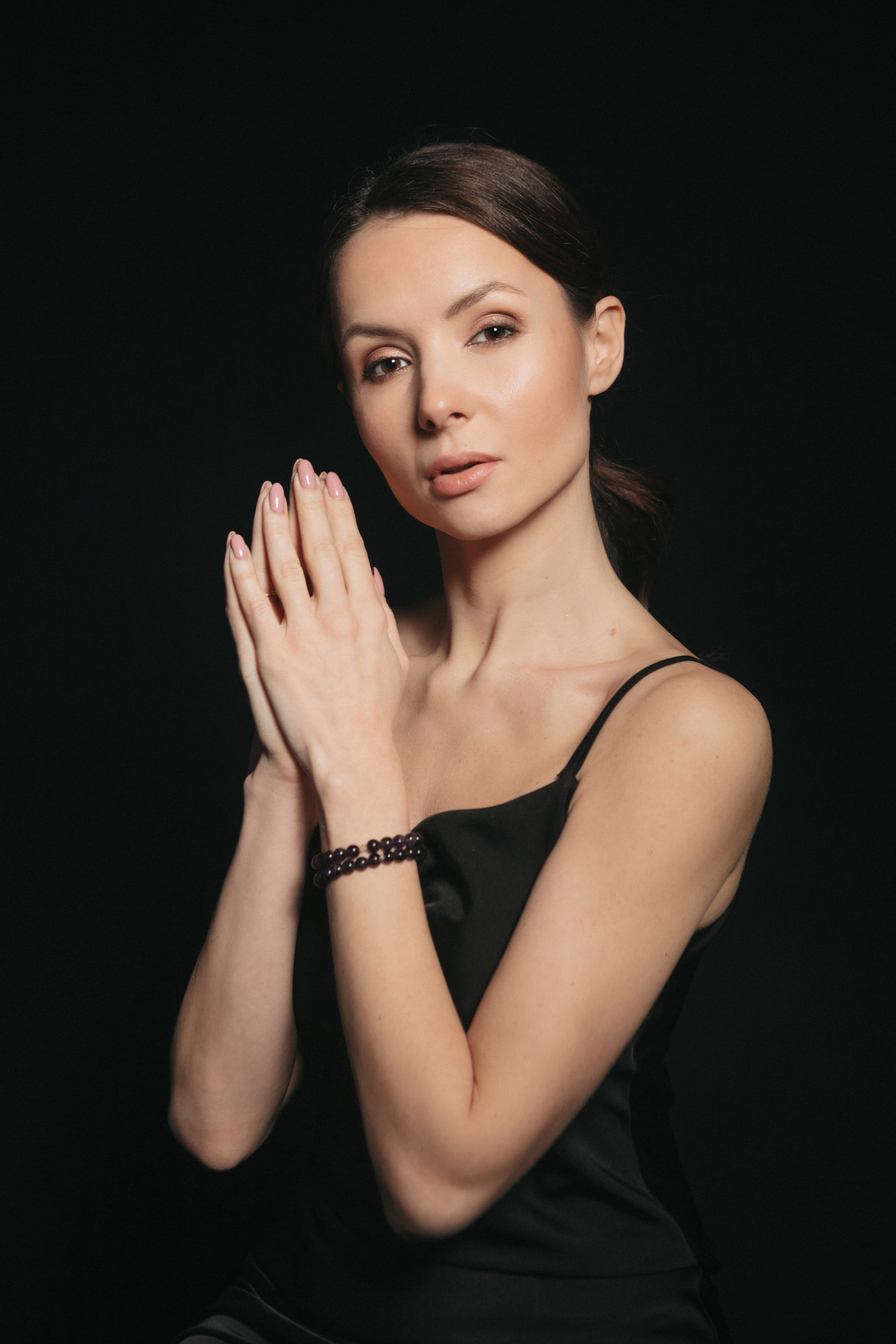 Женский портрет. Kris geimor фотограф