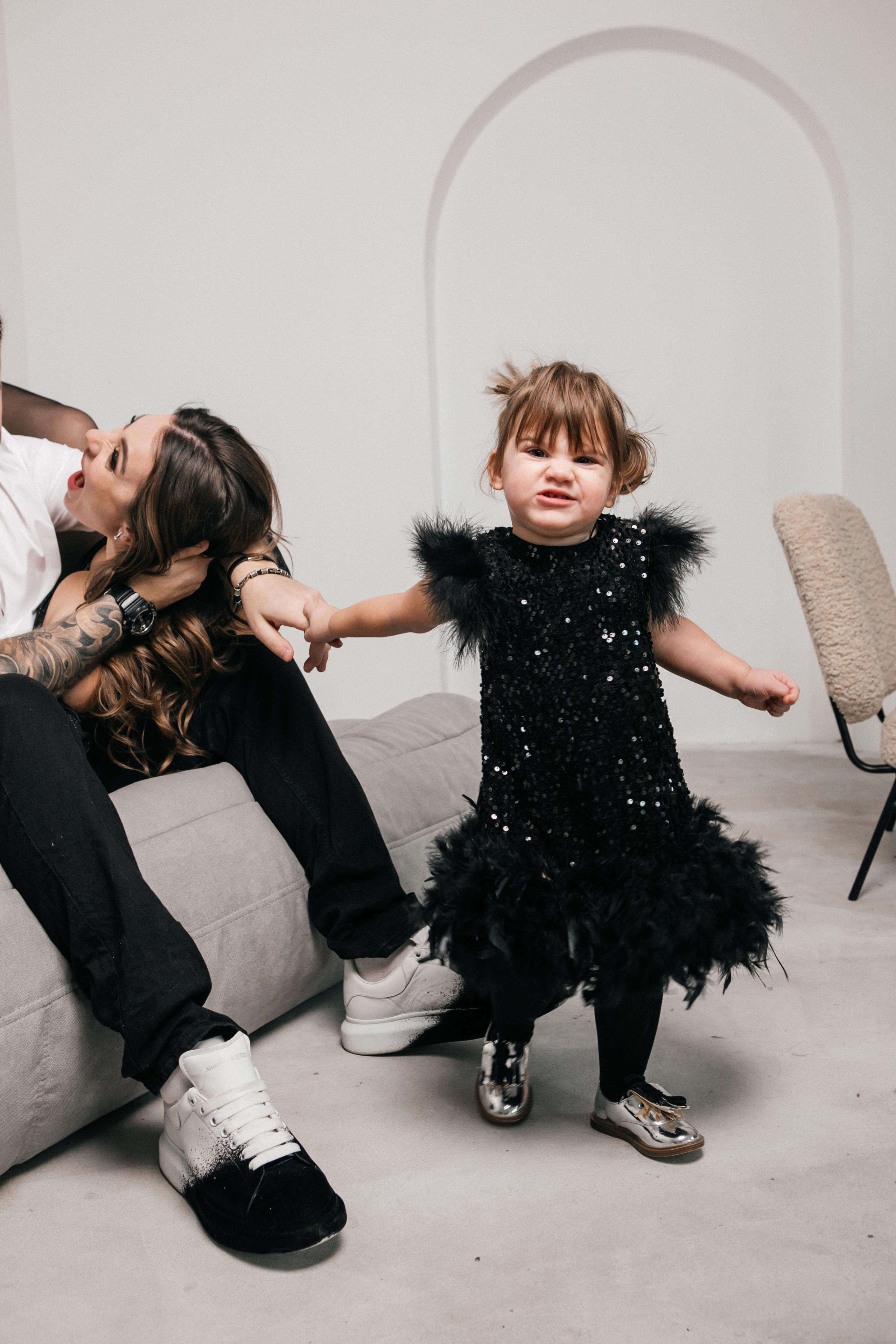 Семейная съемка. Kris geimor фотограф