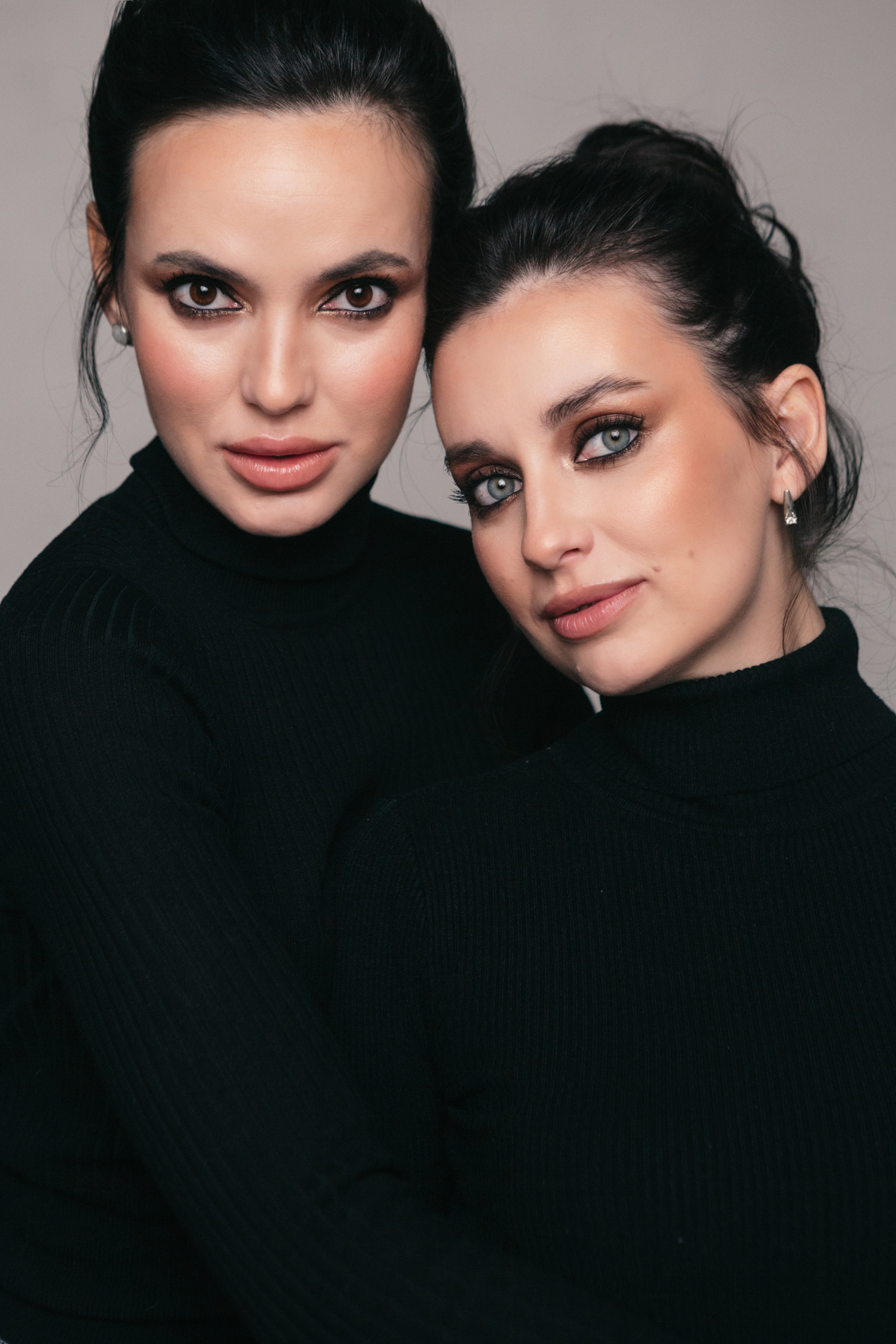 Когда вас много. Kris geimor фотограф