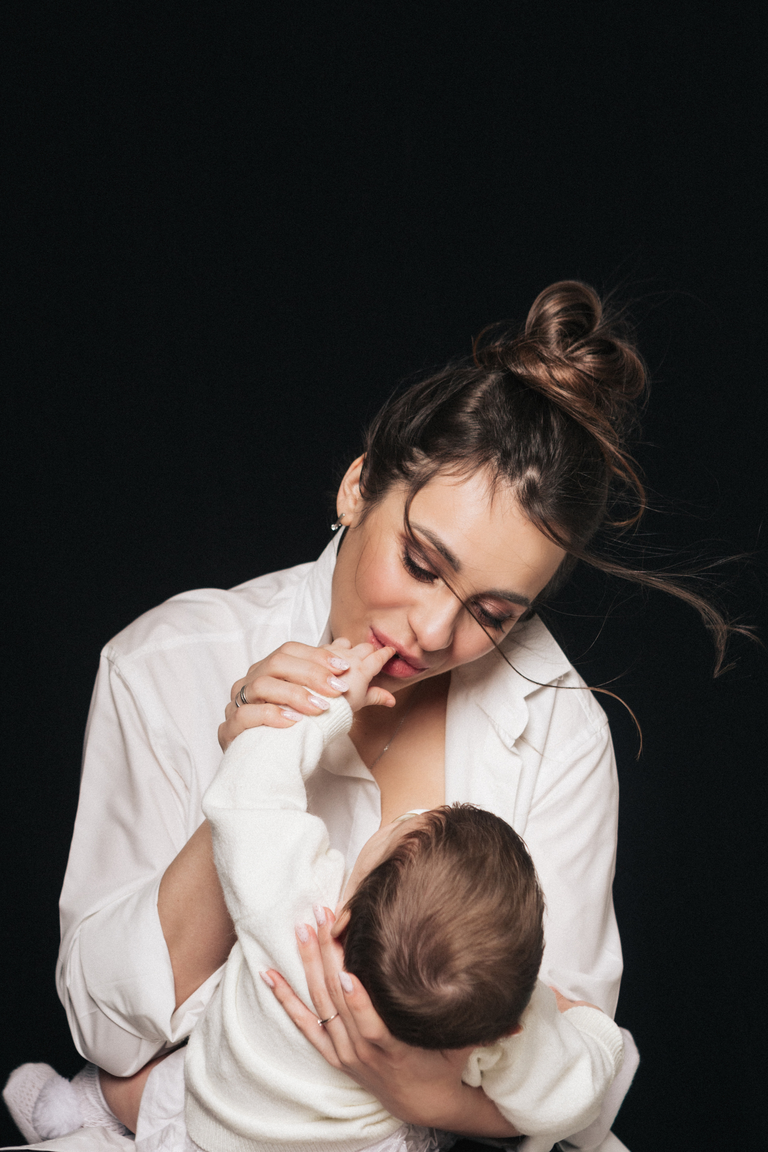 Семейная съемка. Kris geimor фотограф