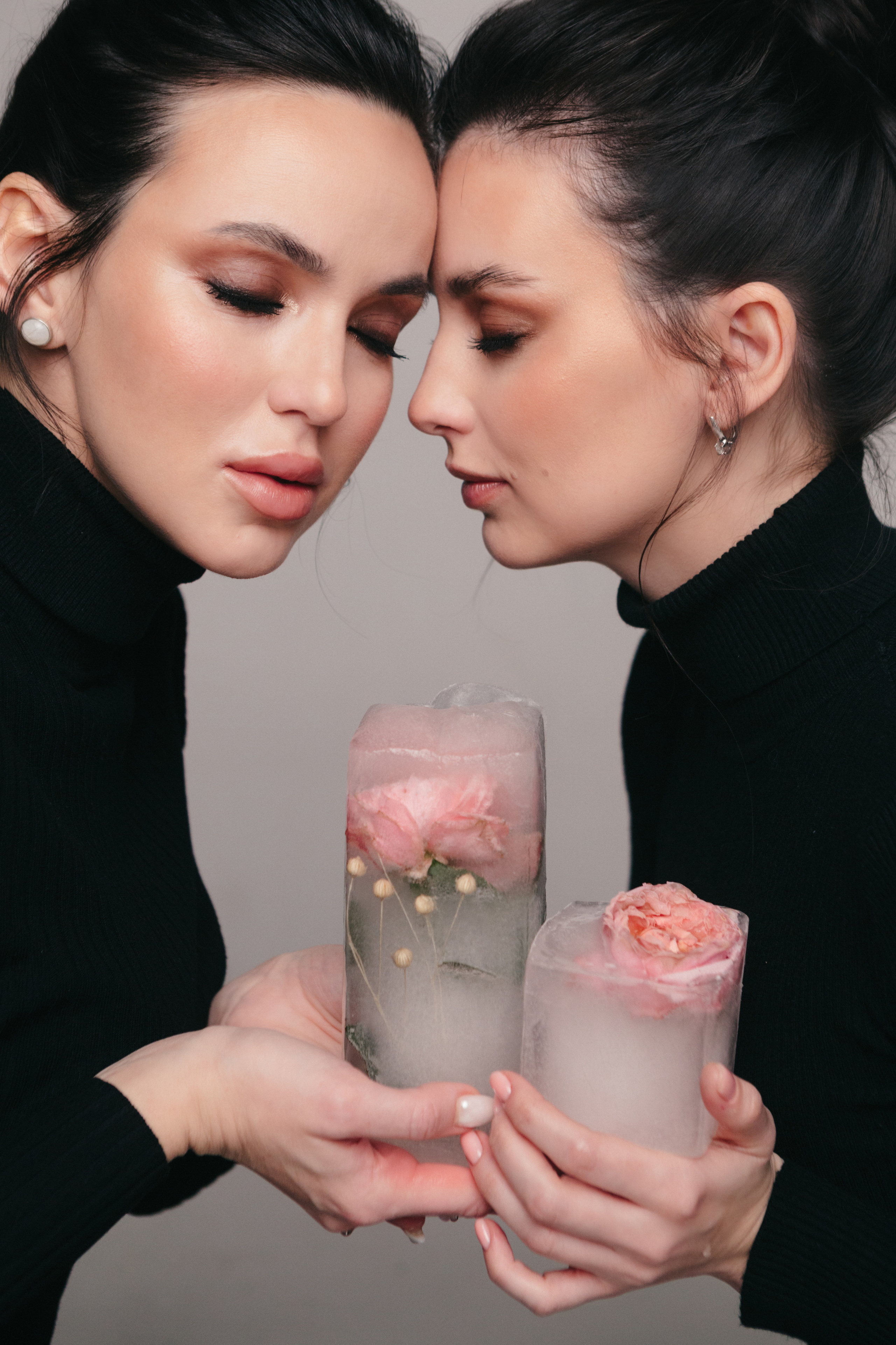 Когда вас много. Kris geimor фотограф