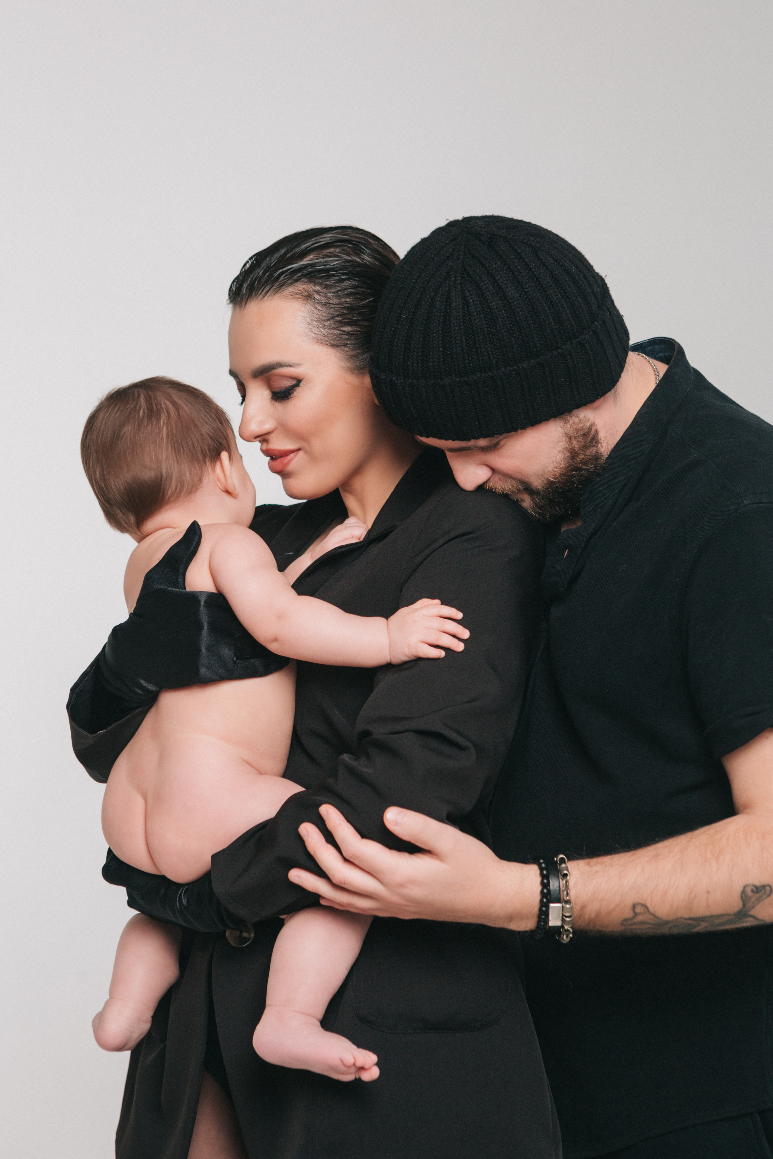 Семейная съемка. Kris geimor фотограф