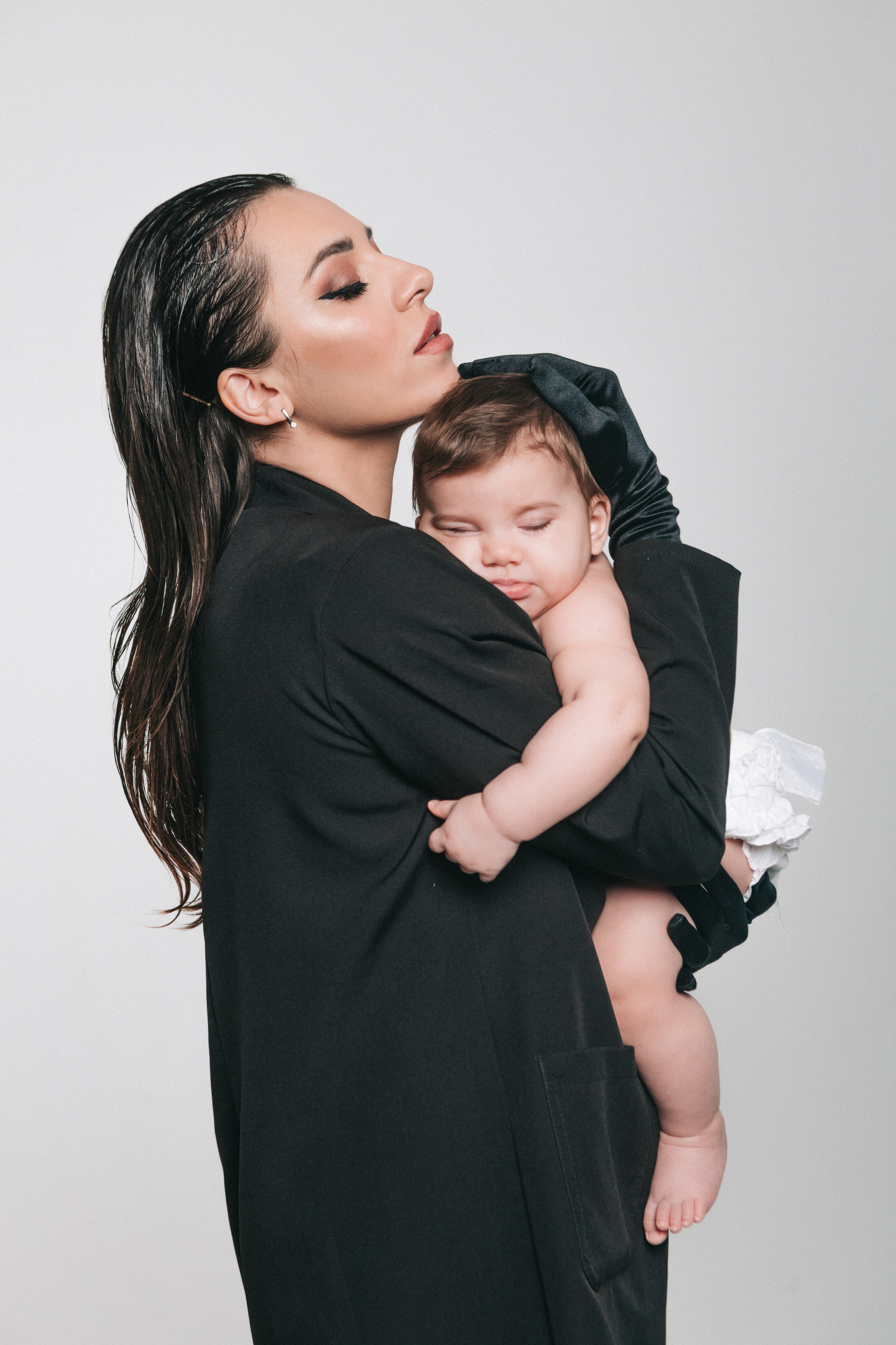 Kris geimor фотограф