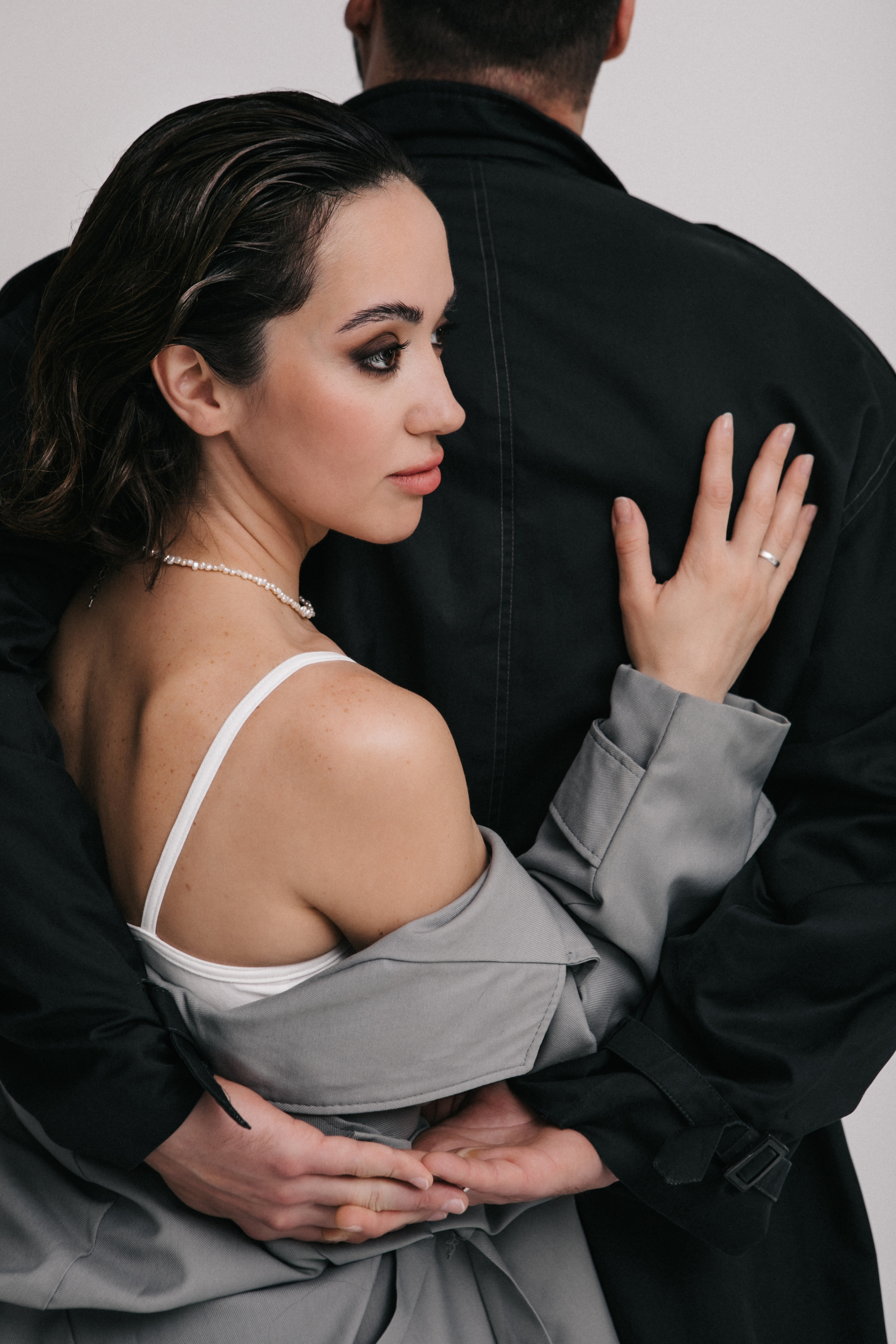 Лав стори. Kris geimor фотограф