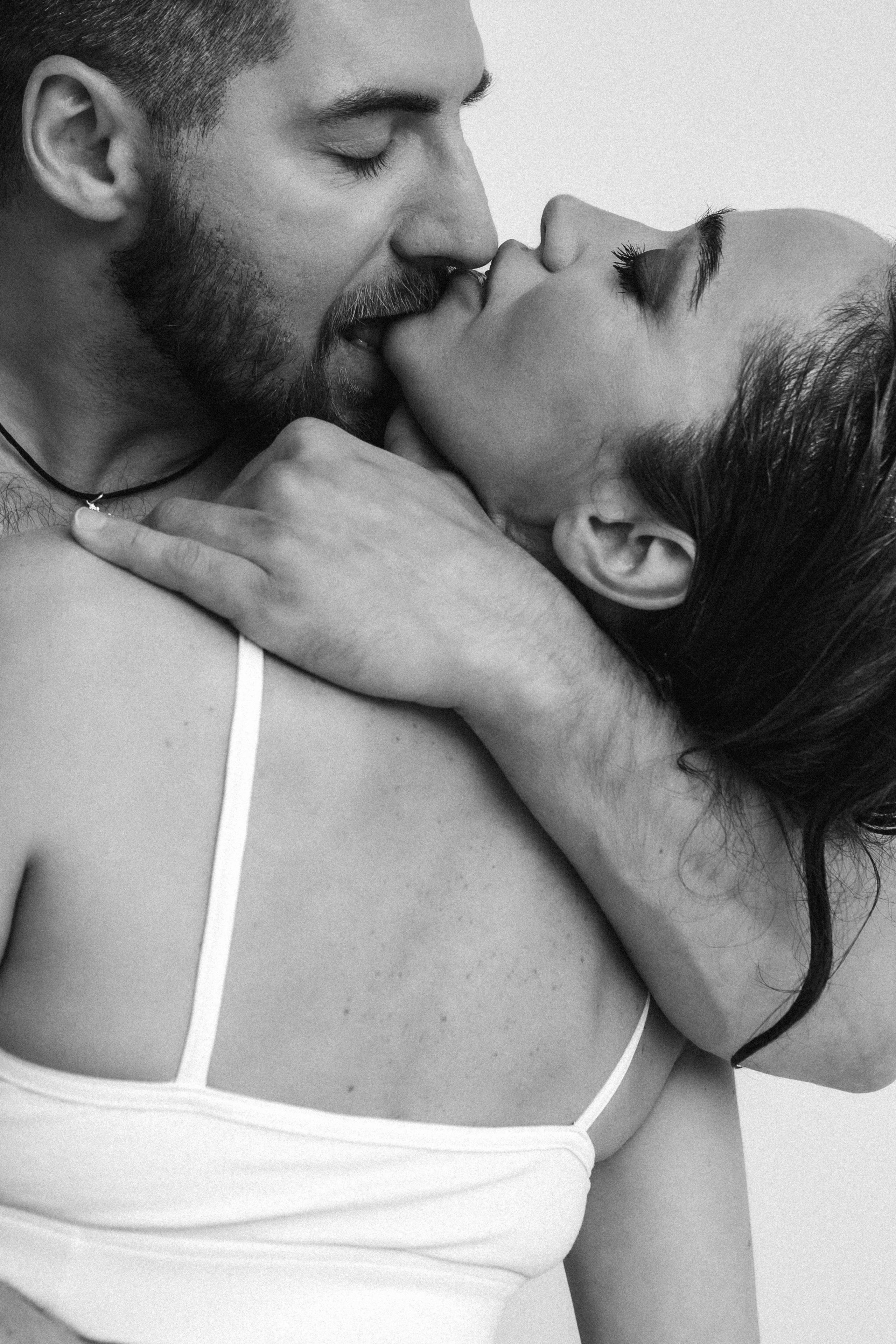 Черно белые фото. Kris geimor фотограф