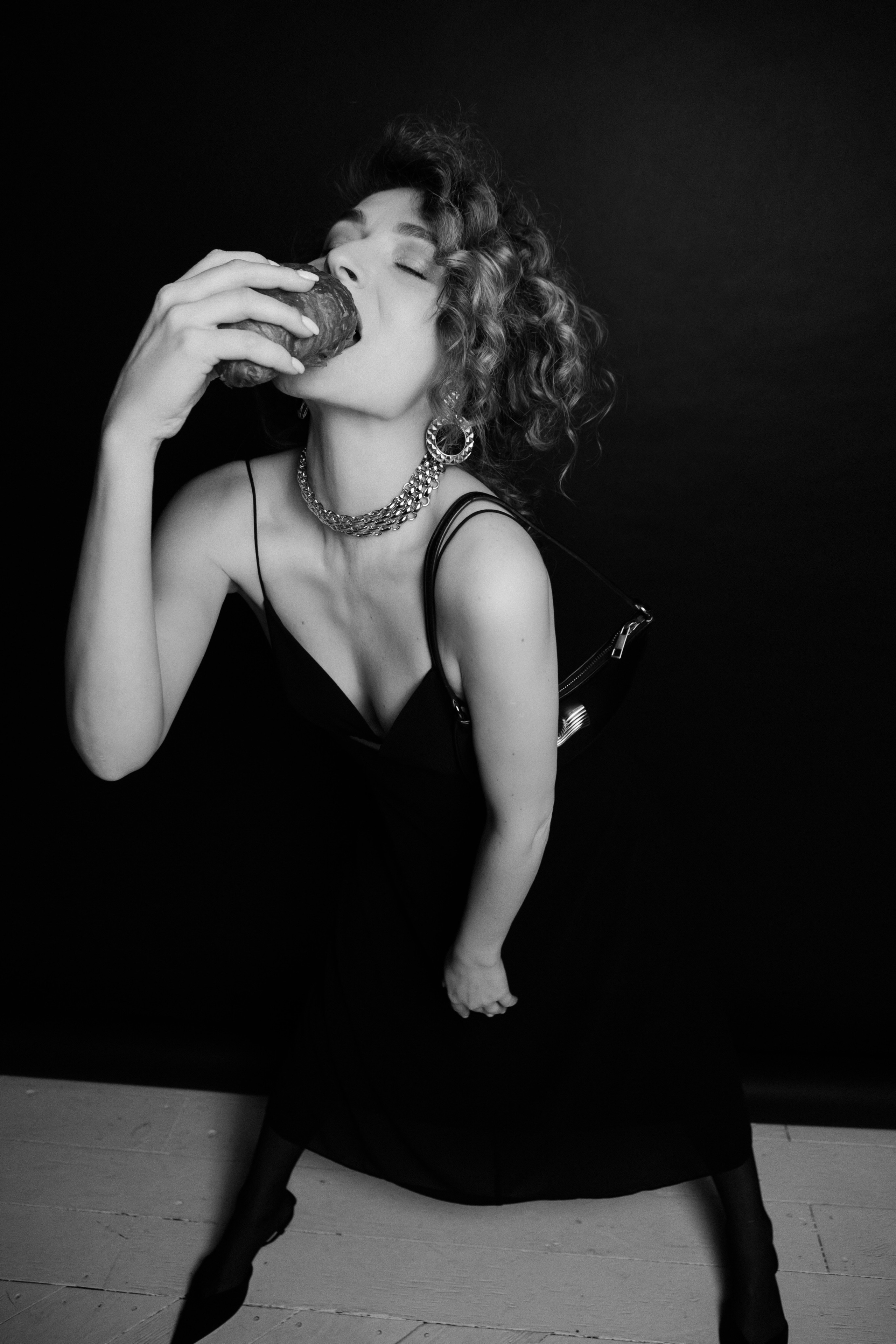 Черно белые фото. Kris geimor фотограф