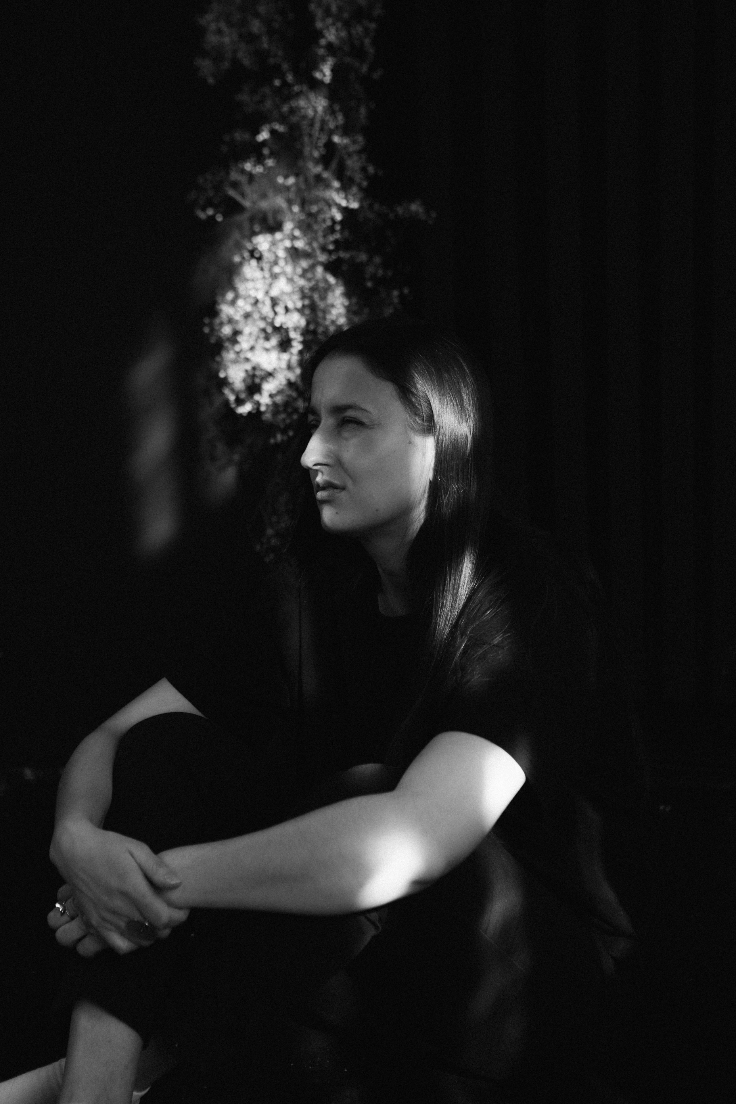 ПРОЕКТ МОТЫЛЕК. Kris geimor фотограф