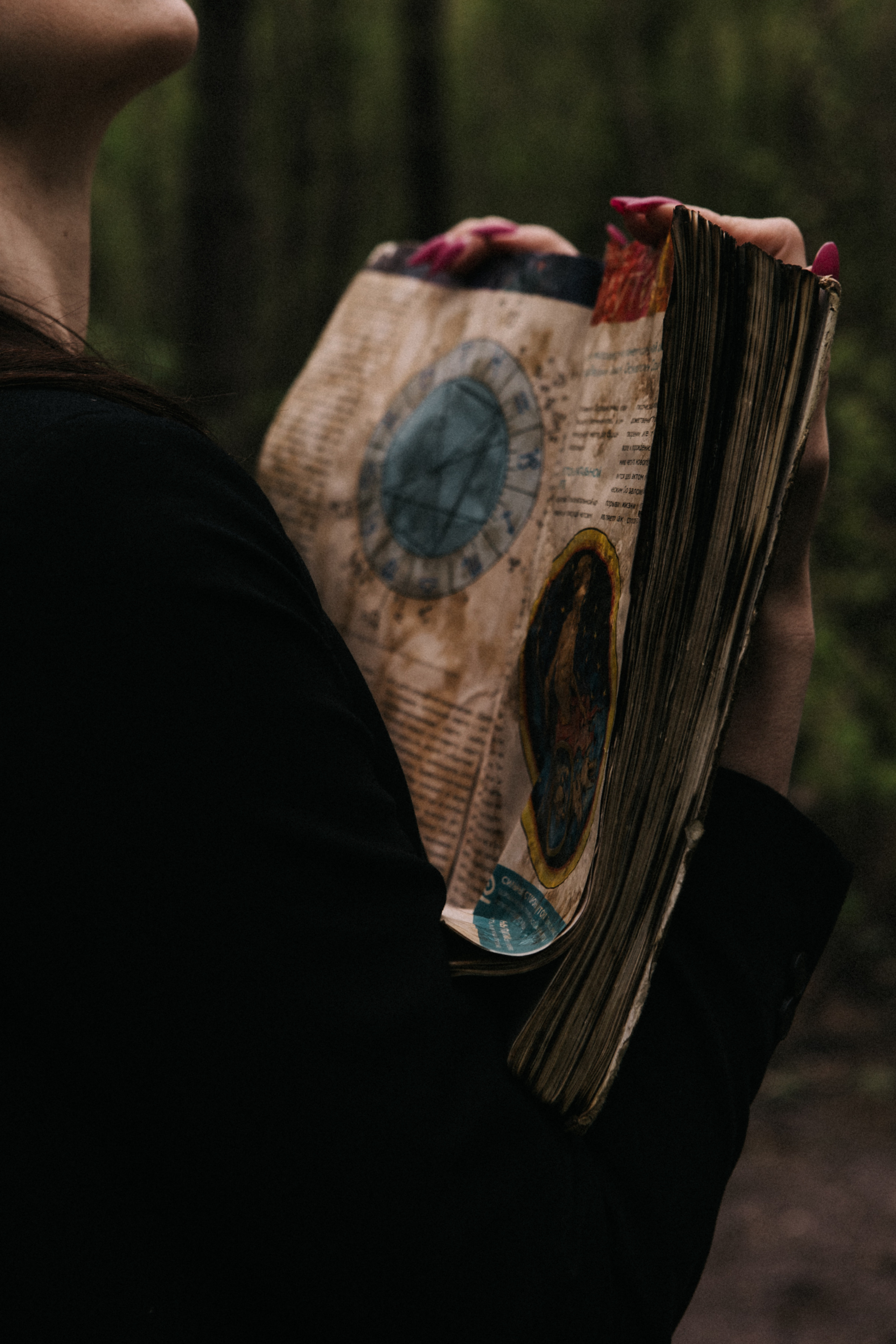 Контент съемки. Kris geimor фотограф