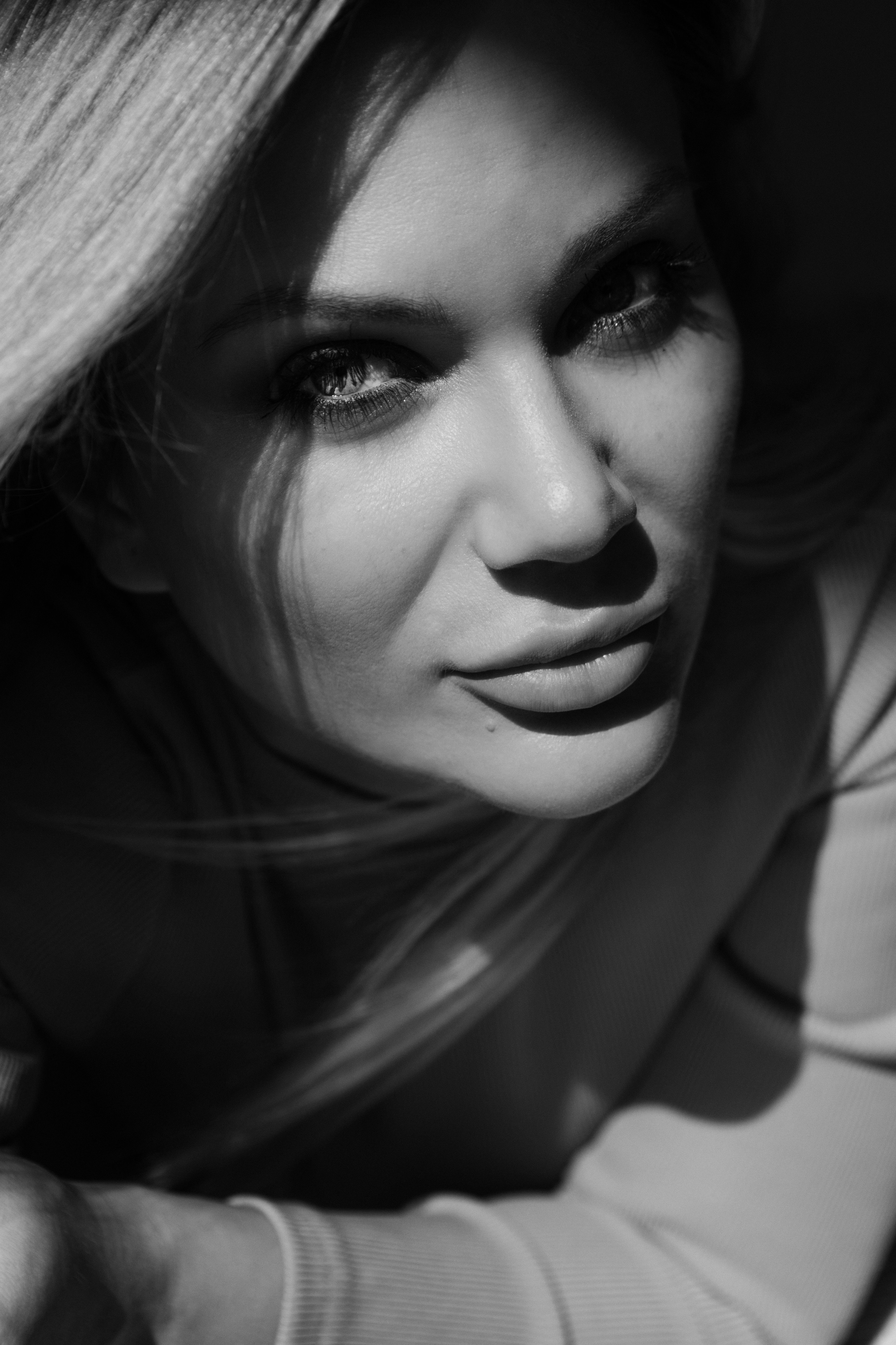 Черно белые фото. Kris geimor фотограф