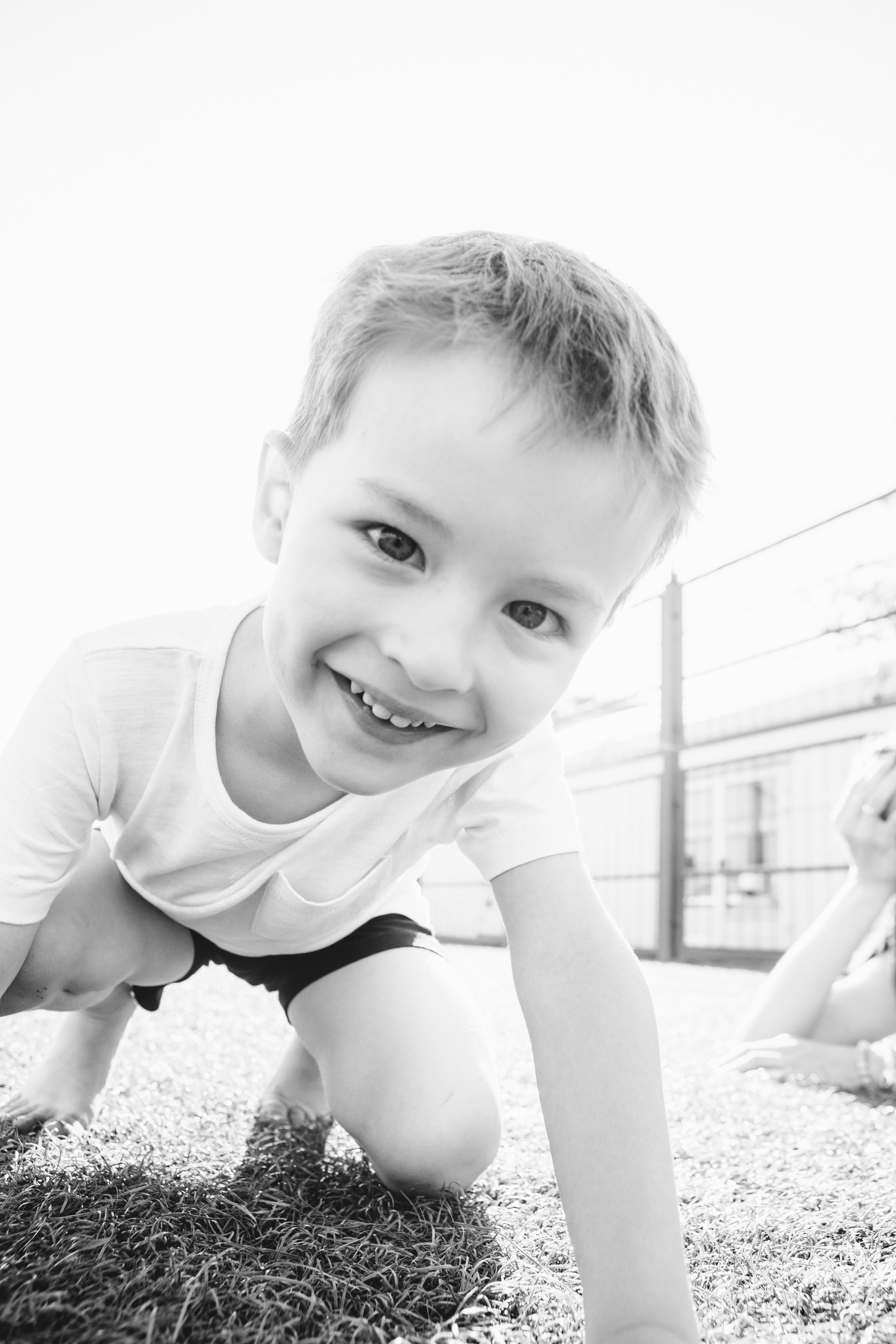 Съемка на улице. Kris geimor фотограф