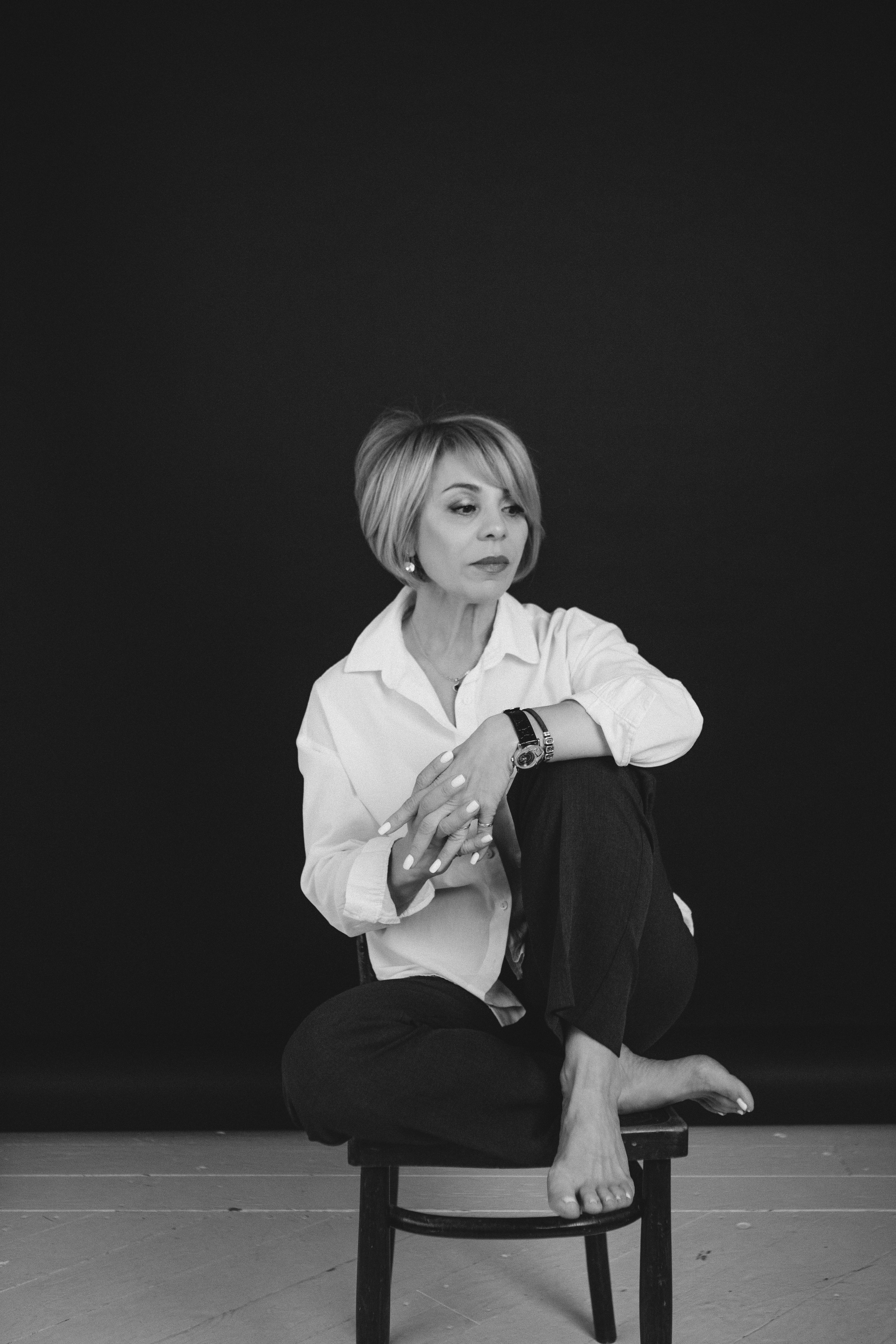 ПРОЕКТ МОТЫЛЕК. Kris geimor фотограф