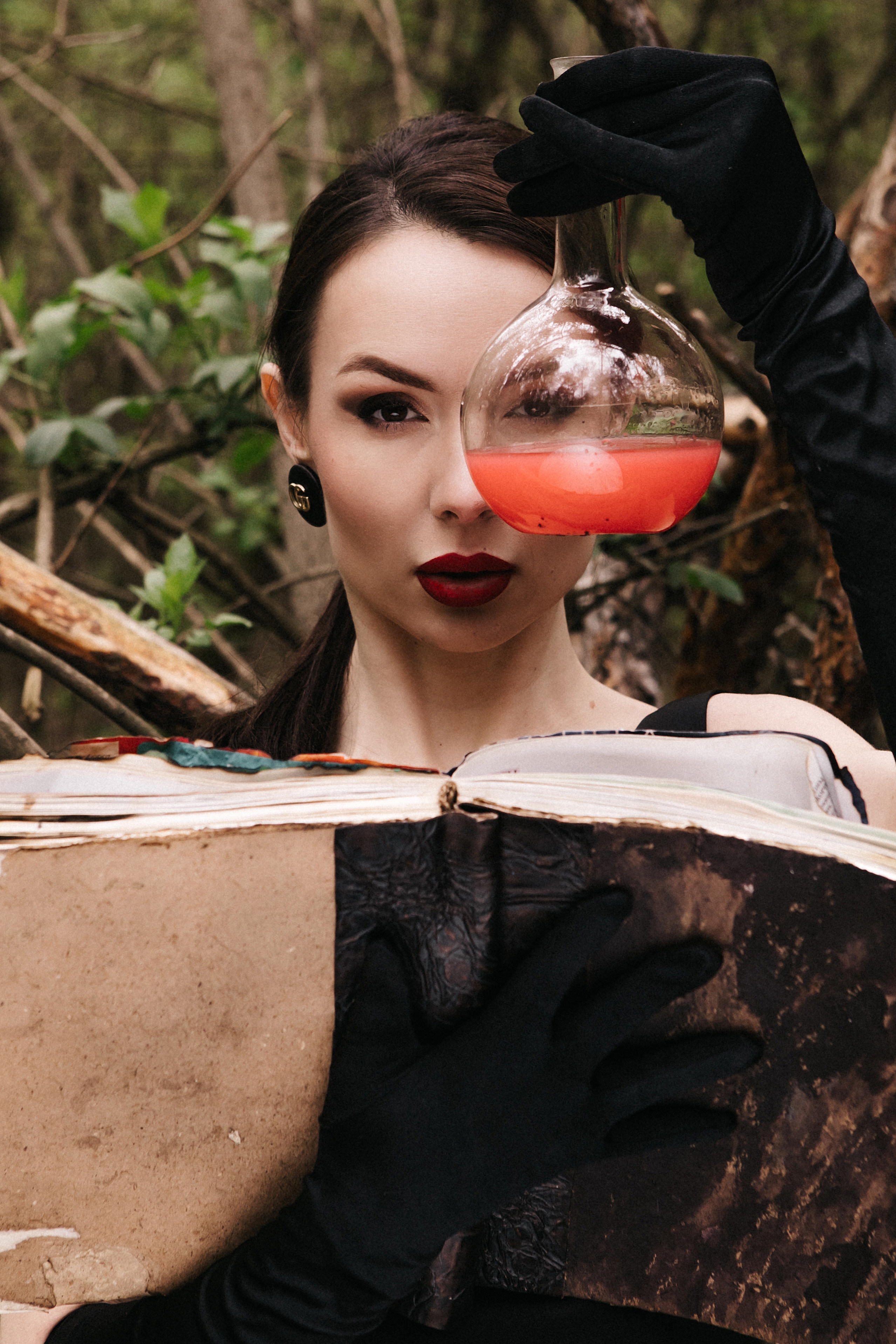 Контент съемки. Kris geimor фотограф