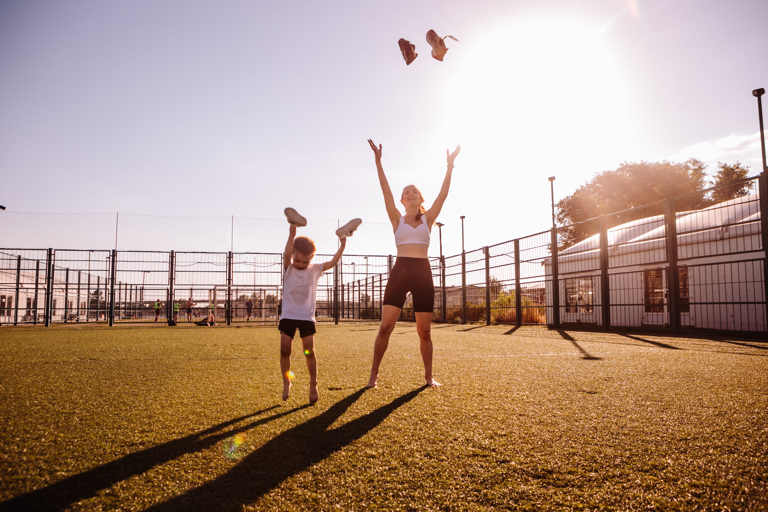 Семейная съемка. Kris geimor фотограф
