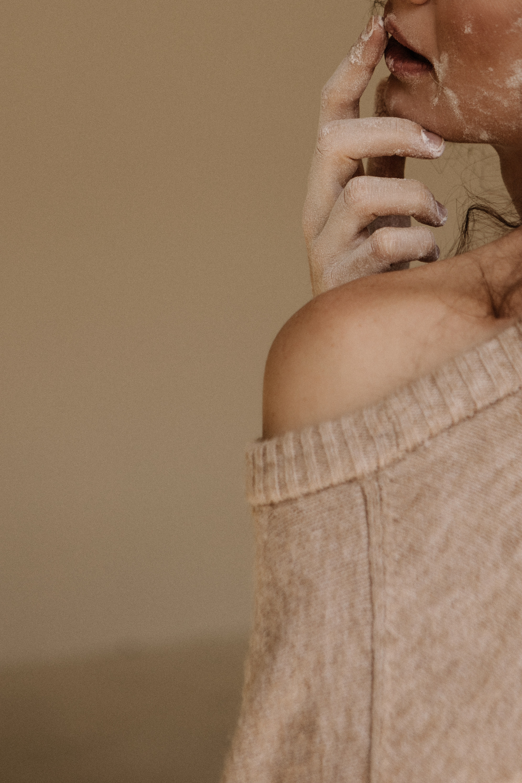 Женский портрет. Kris geimor фотограф