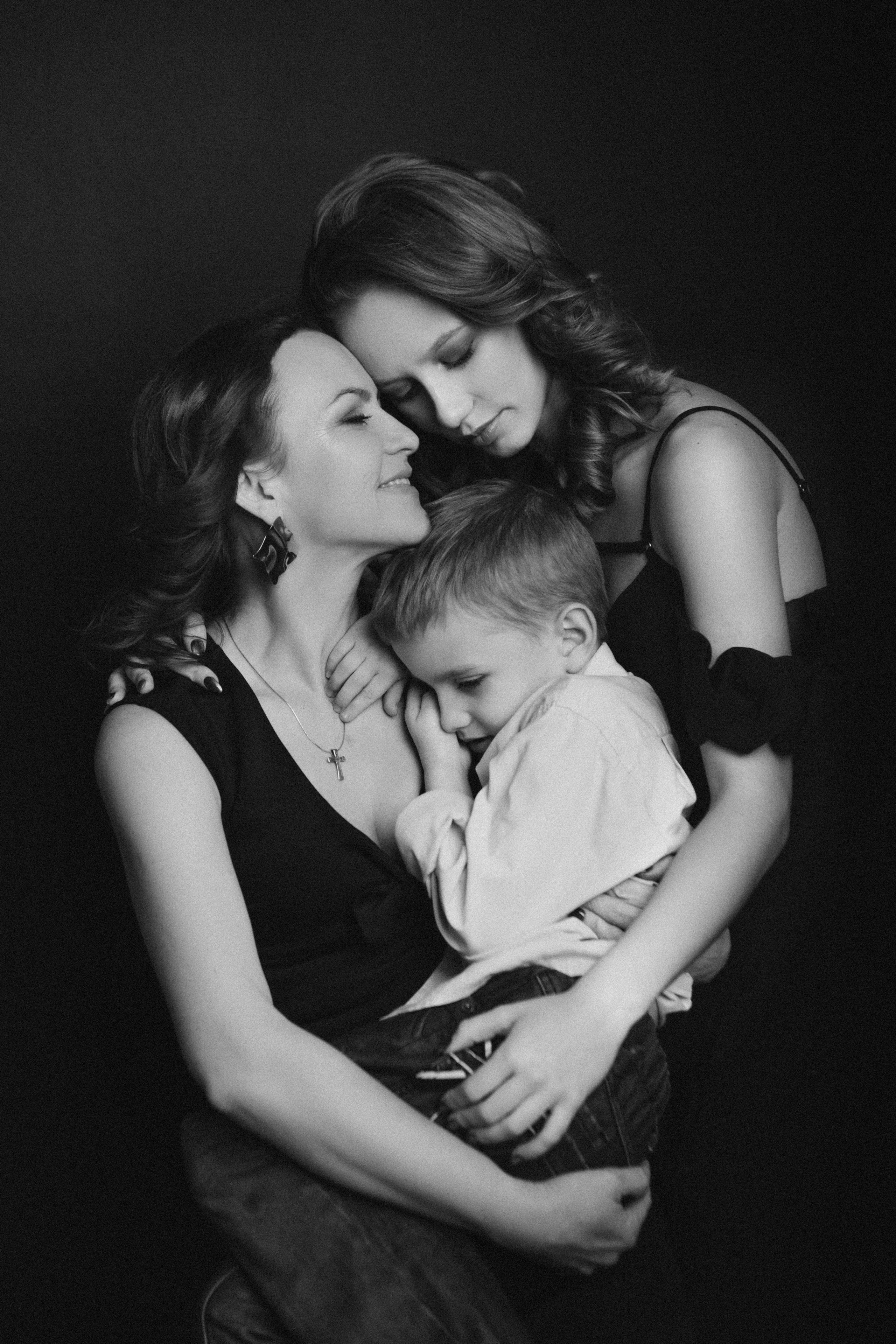 Черно белые фото. Kris geimor фотограф