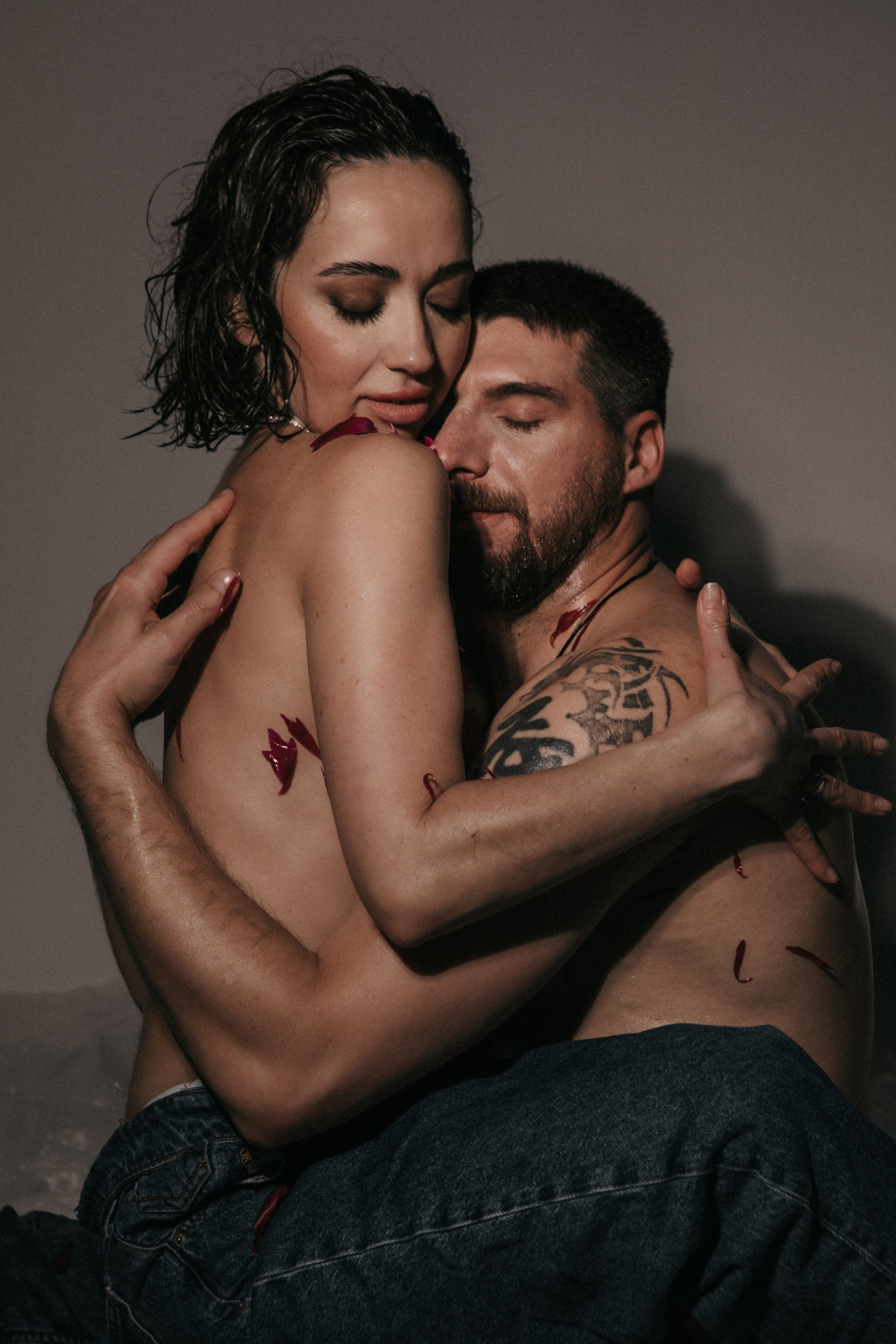 Лав стори. Kris geimor фотограф