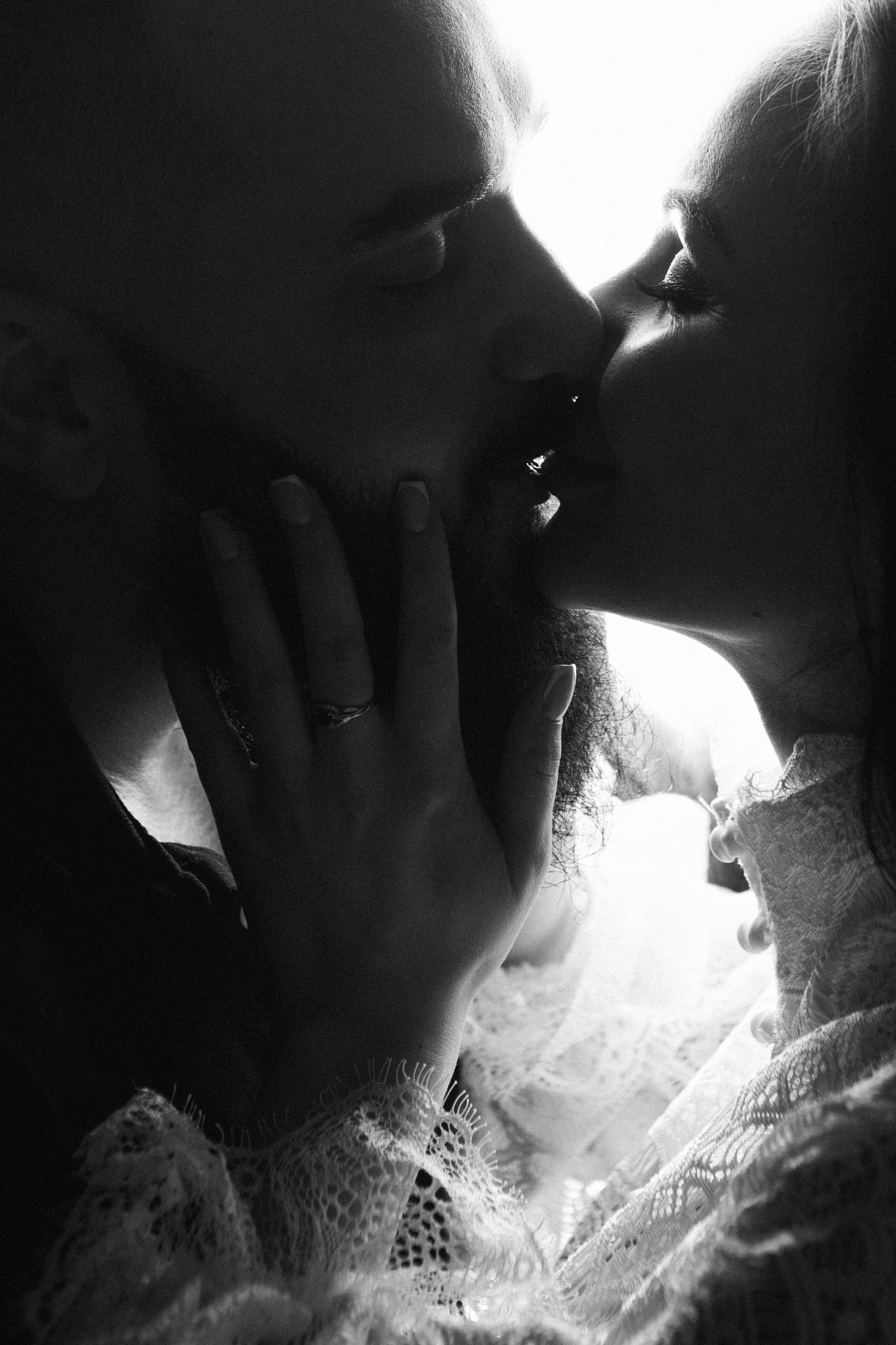 Лав стори. Kris geimor фотограф