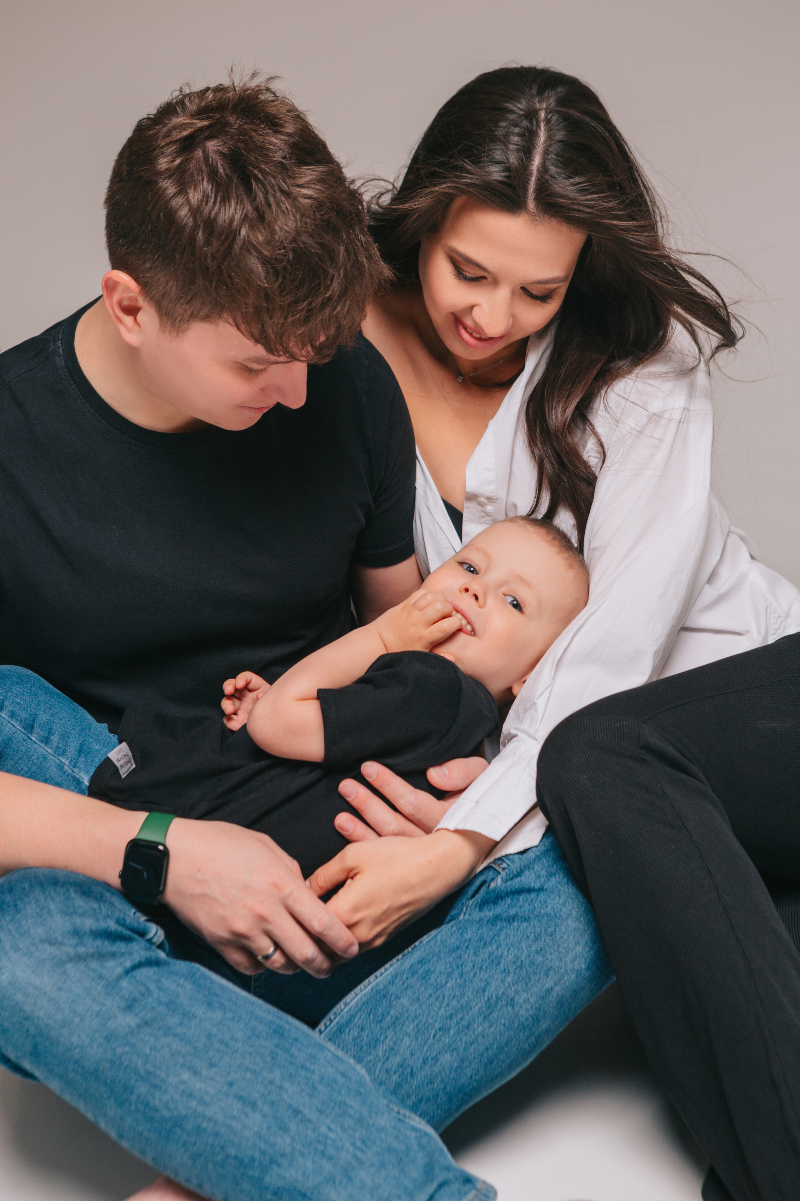 Семейная съемка. Kris geimor фотограф