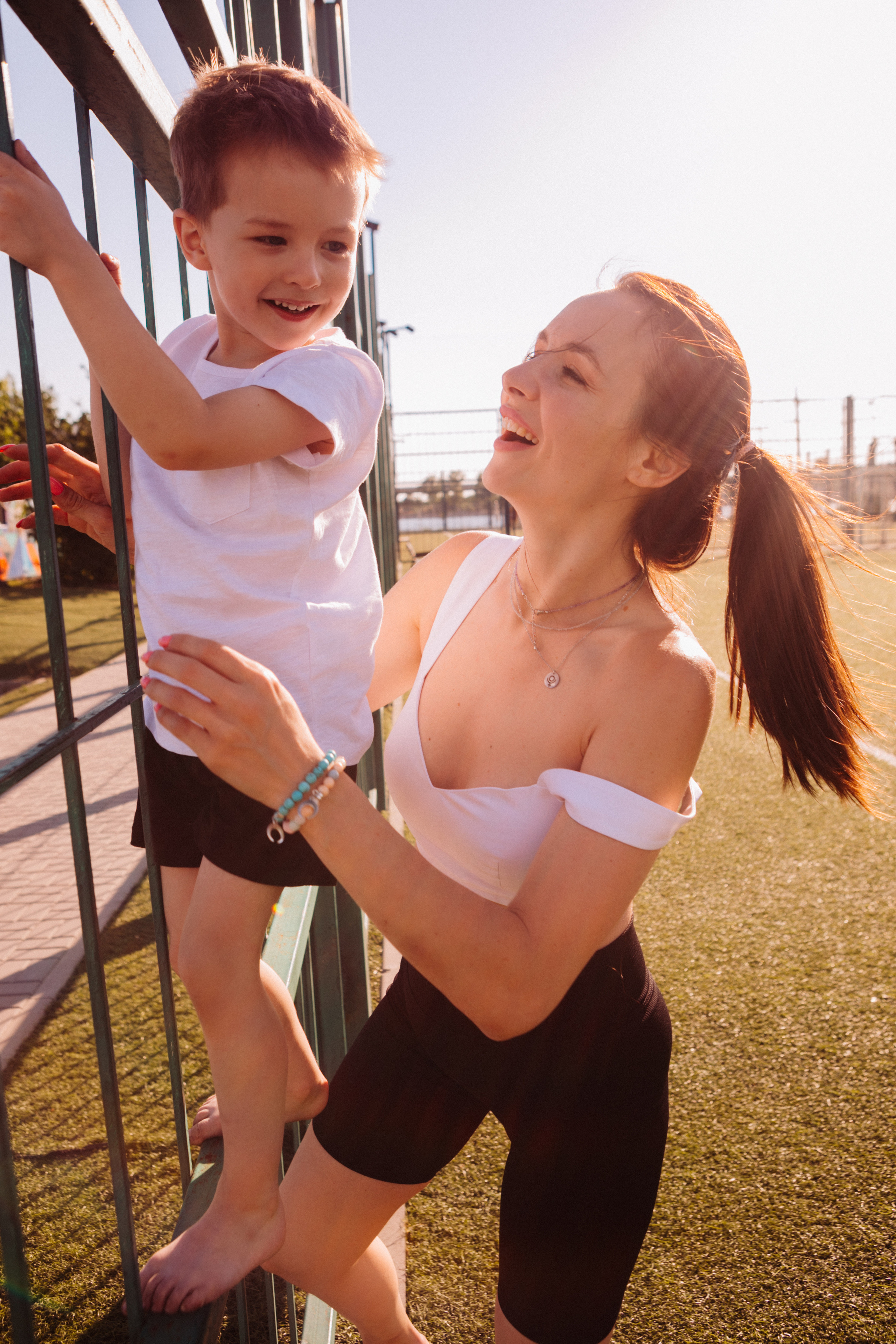 Съемка на улице. Kris geimor фотограф