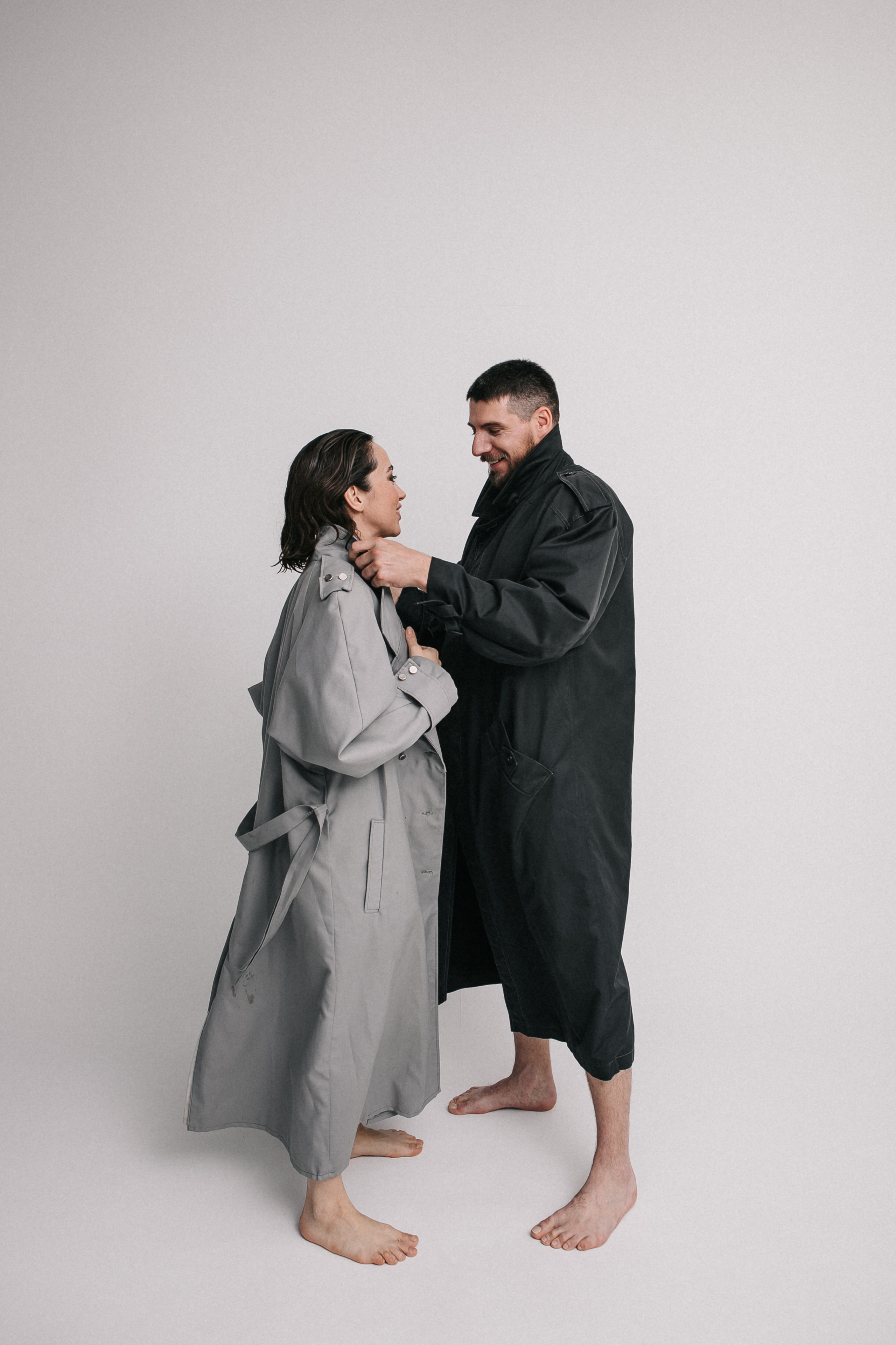 Лав стори. Kris geimor фотограф