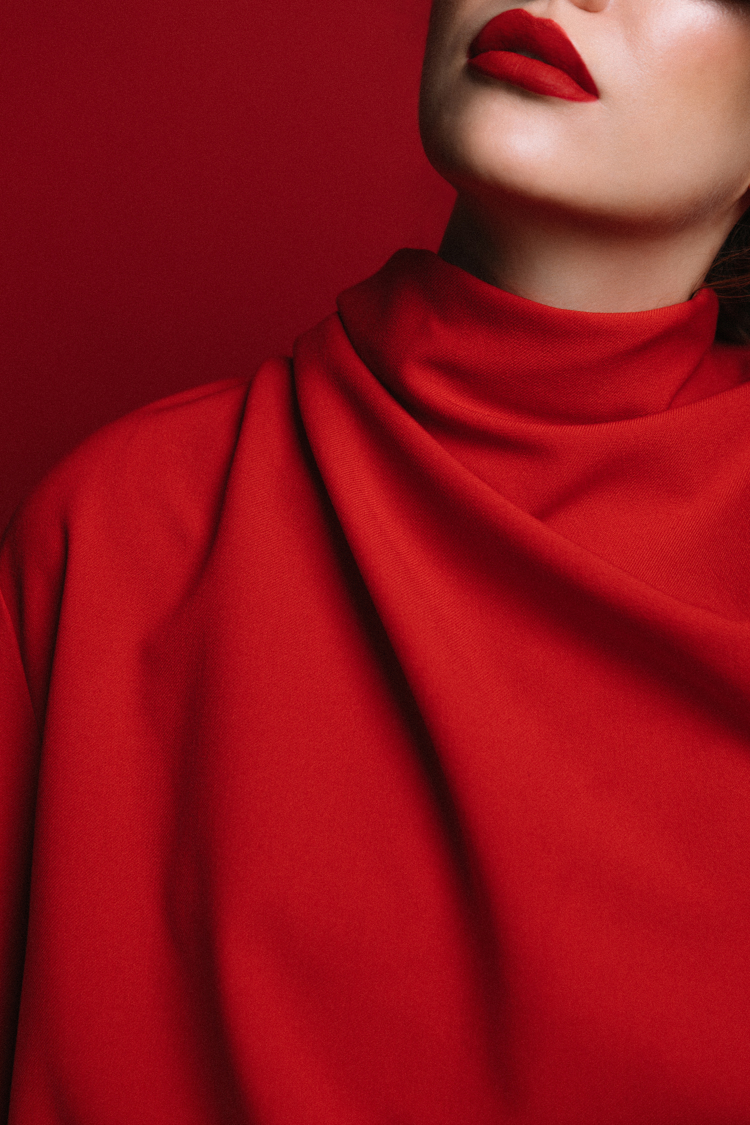 Женский портрет. Kris geimor фотограф