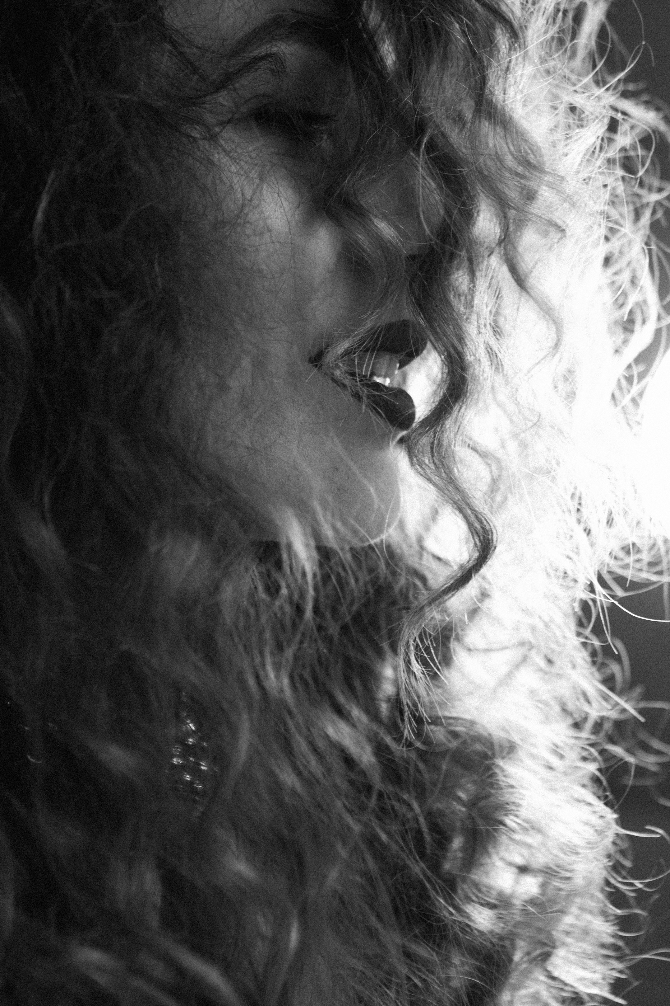 Черно белые фото. Kris geimor фотограф